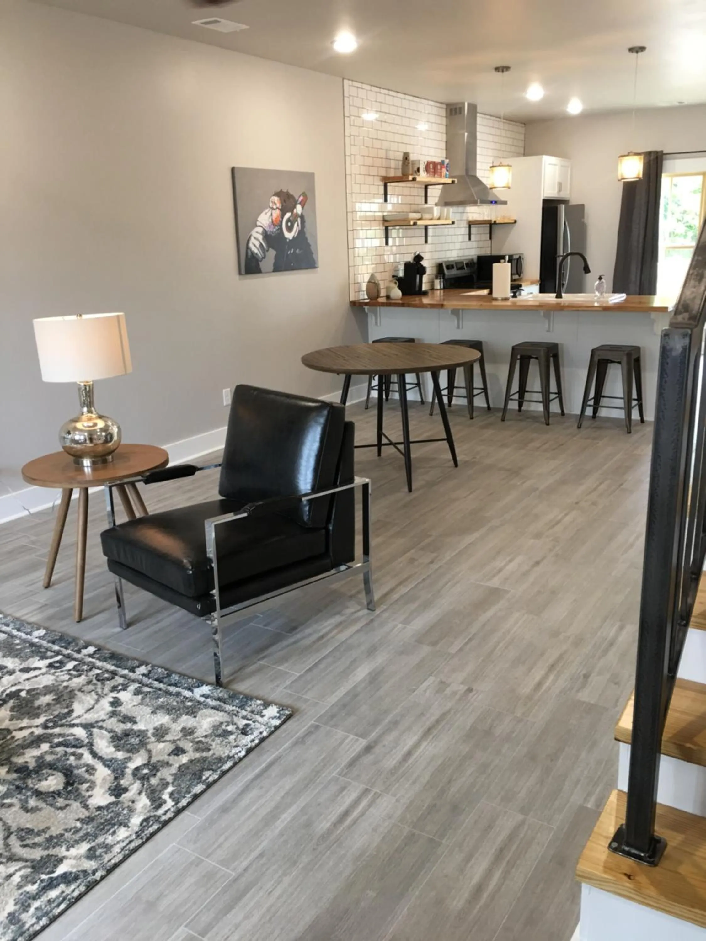 The Hotel at Huntington Square