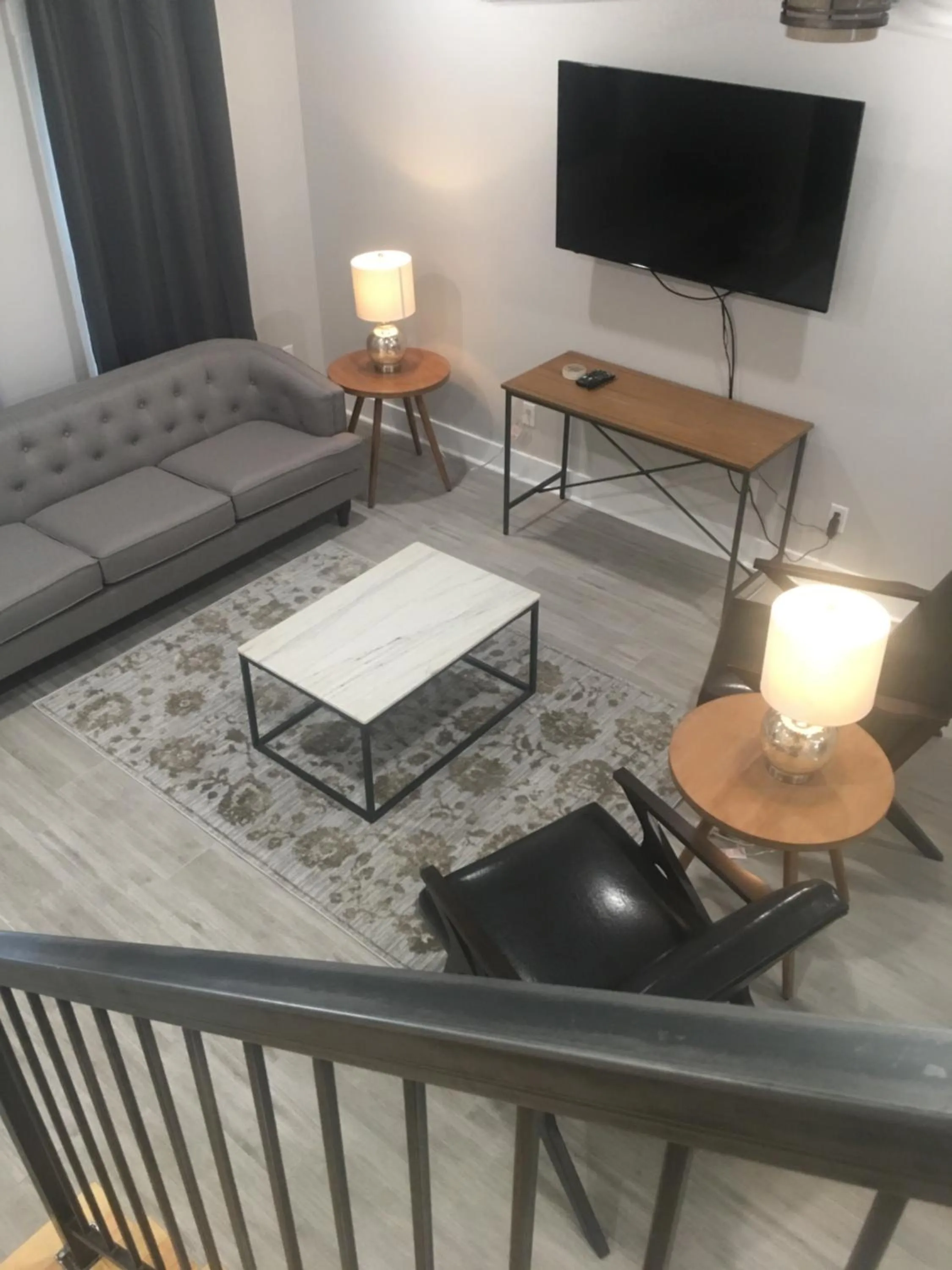 The Hotel at Huntington Square