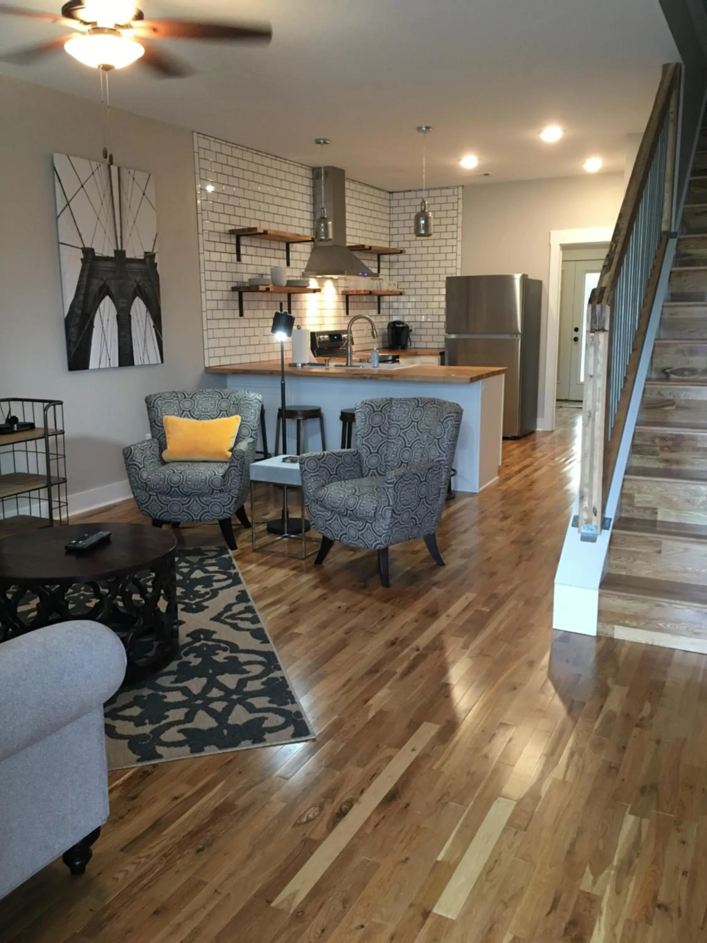 The Hotel at Huntington Square