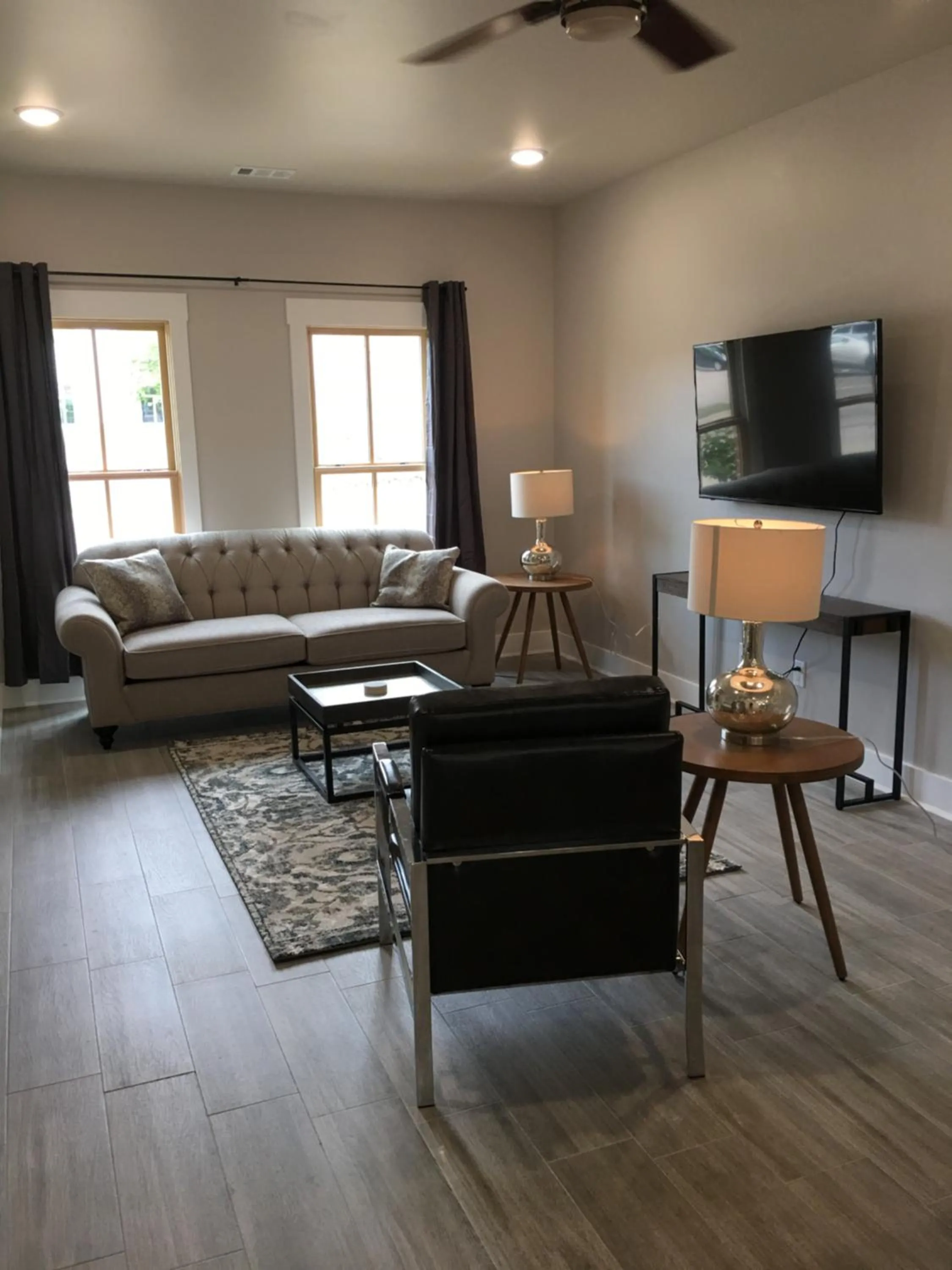 The Hotel at Huntington Square