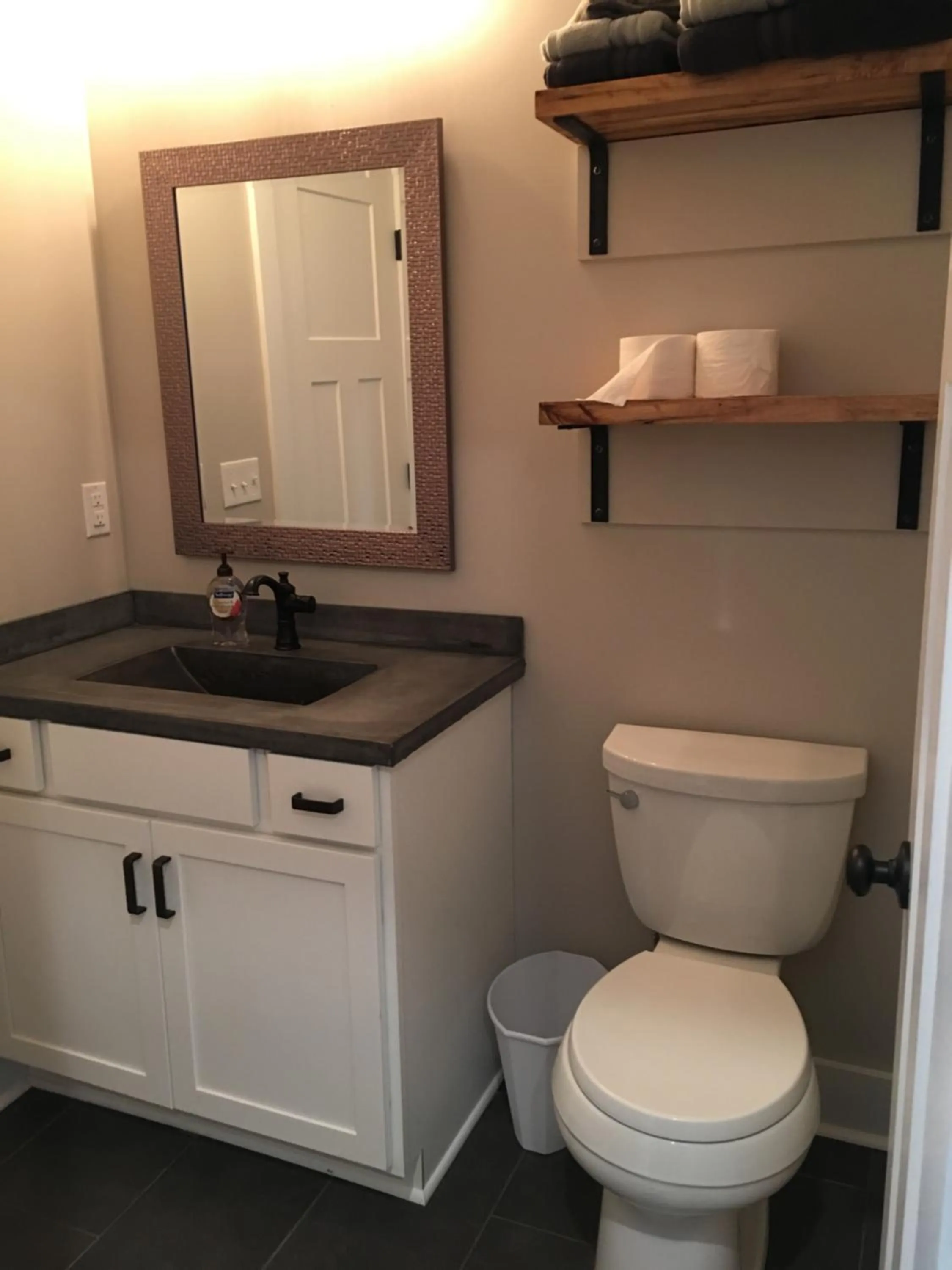 The Hotel at Huntington Square