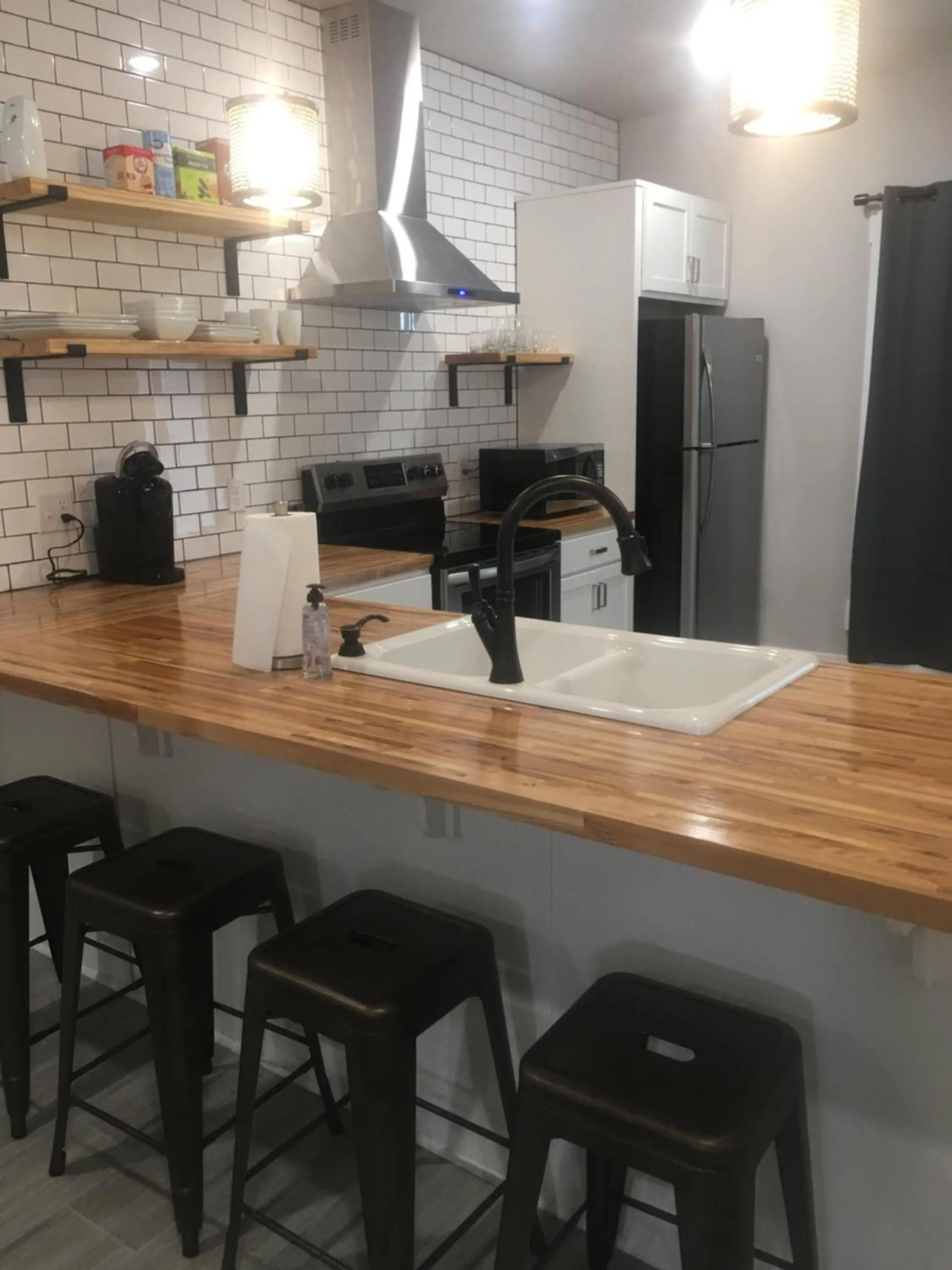 The Hotel at Huntington Square