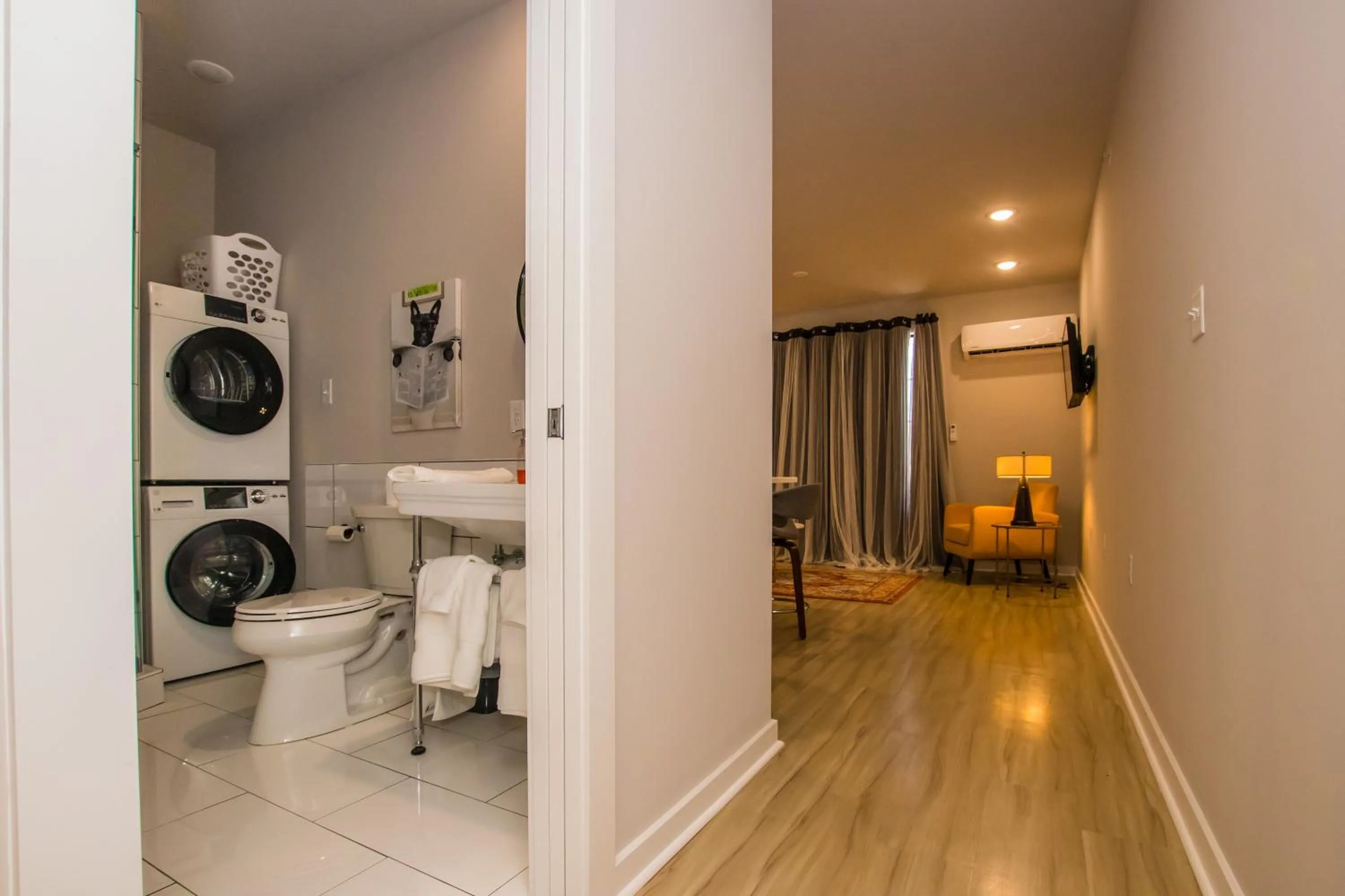 The Hotel at Huntington Square