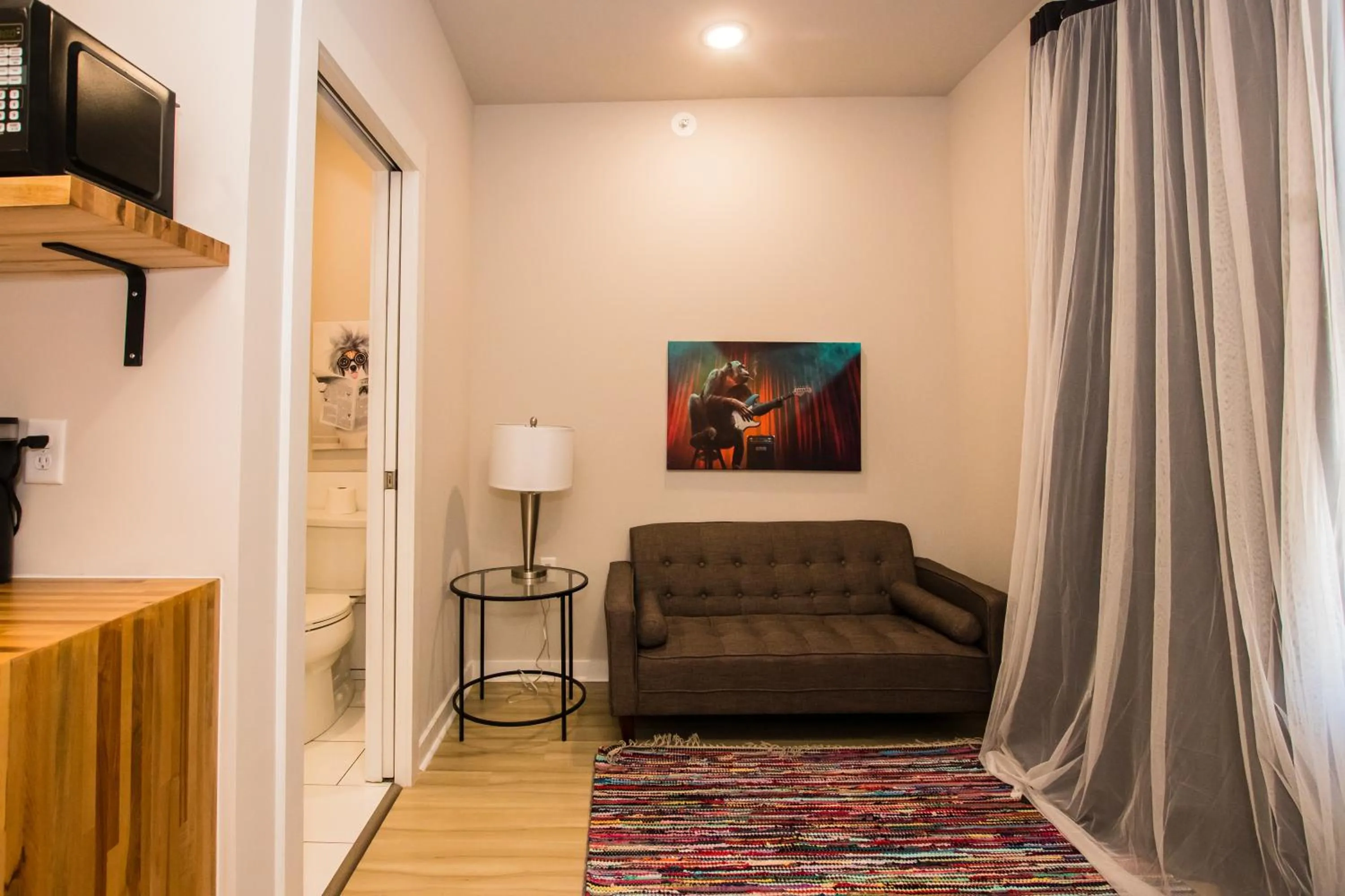 The Hotel at Huntington Square