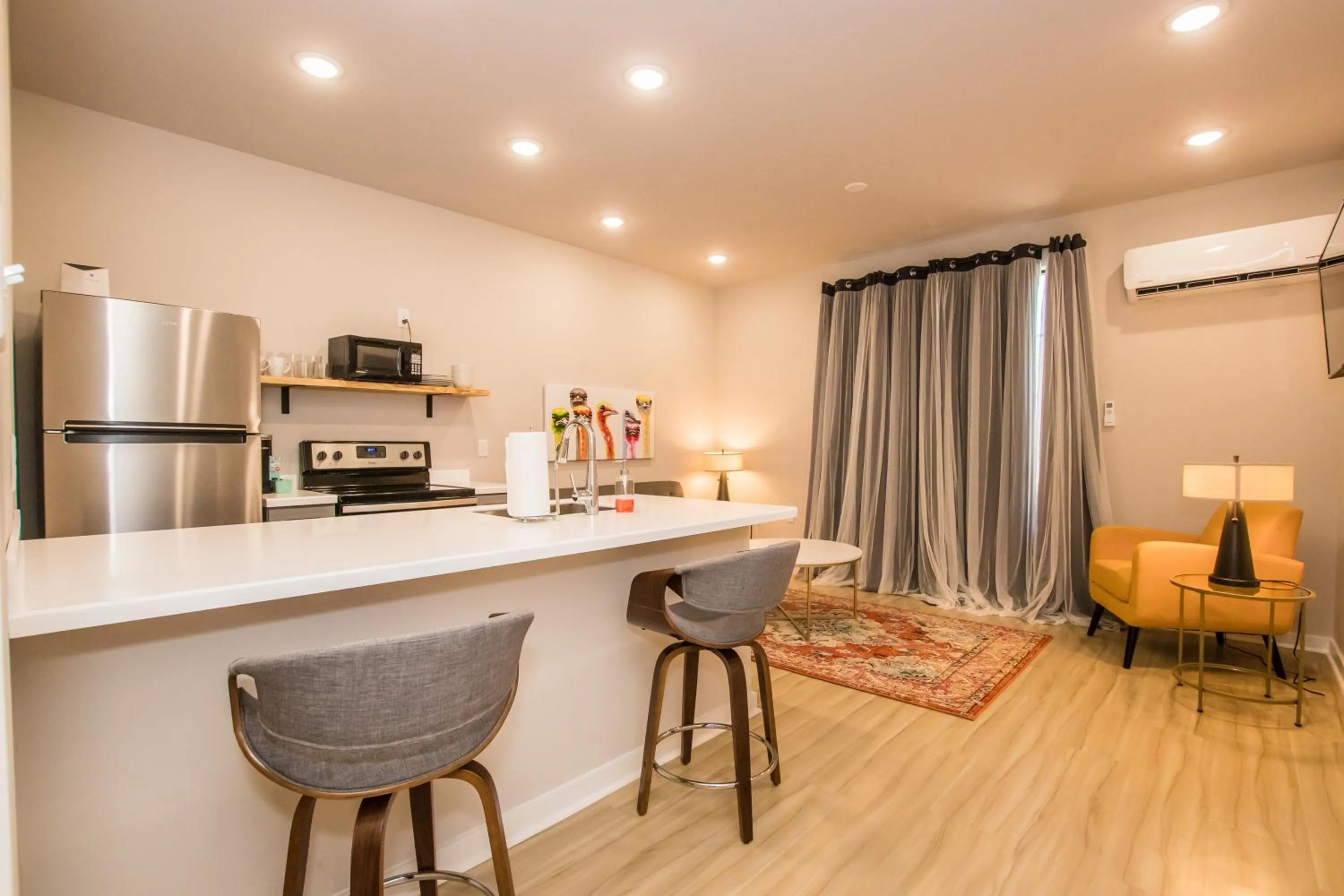 The Hotel at Huntington Square