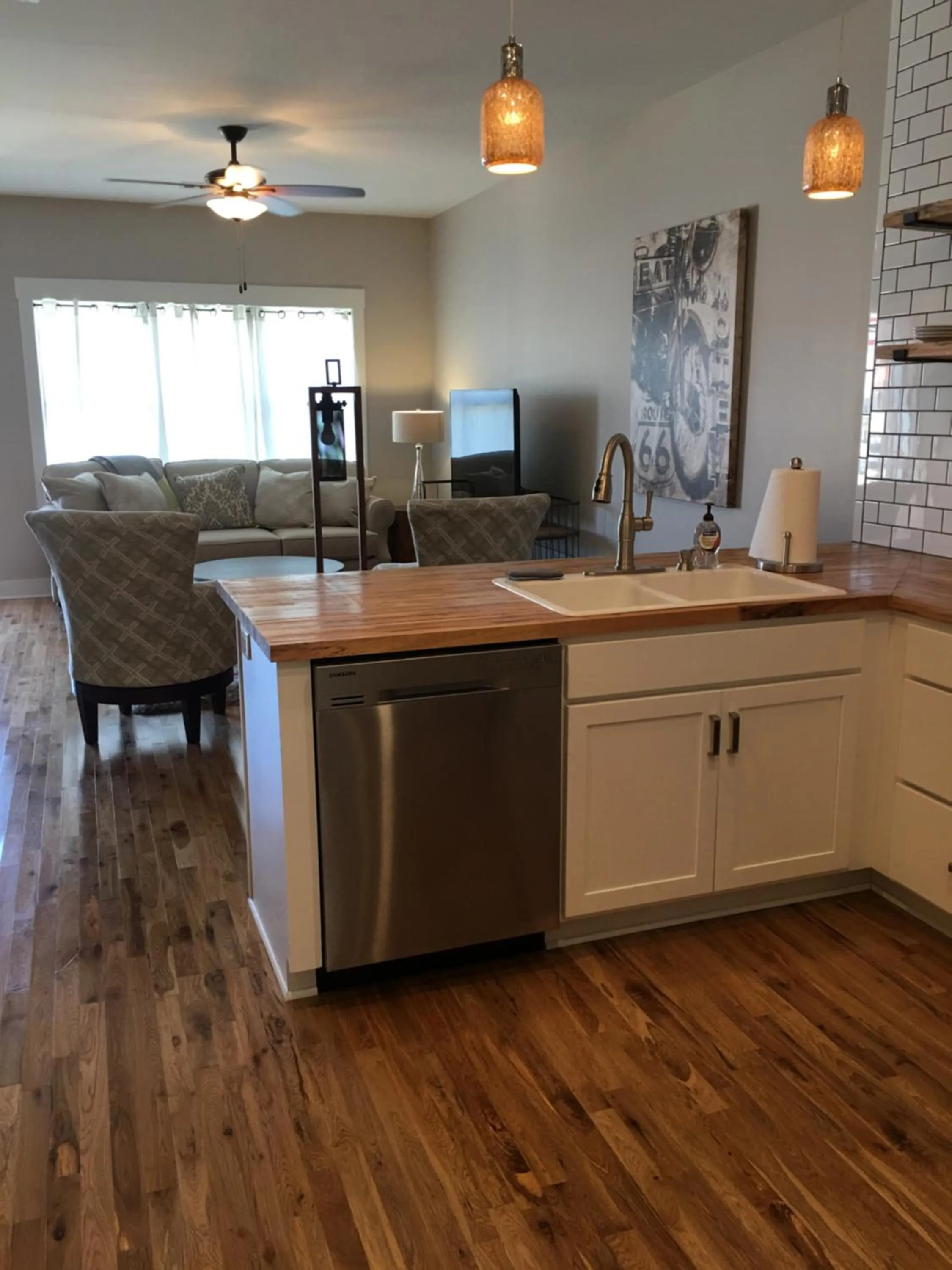 The Hotel at Huntington Square