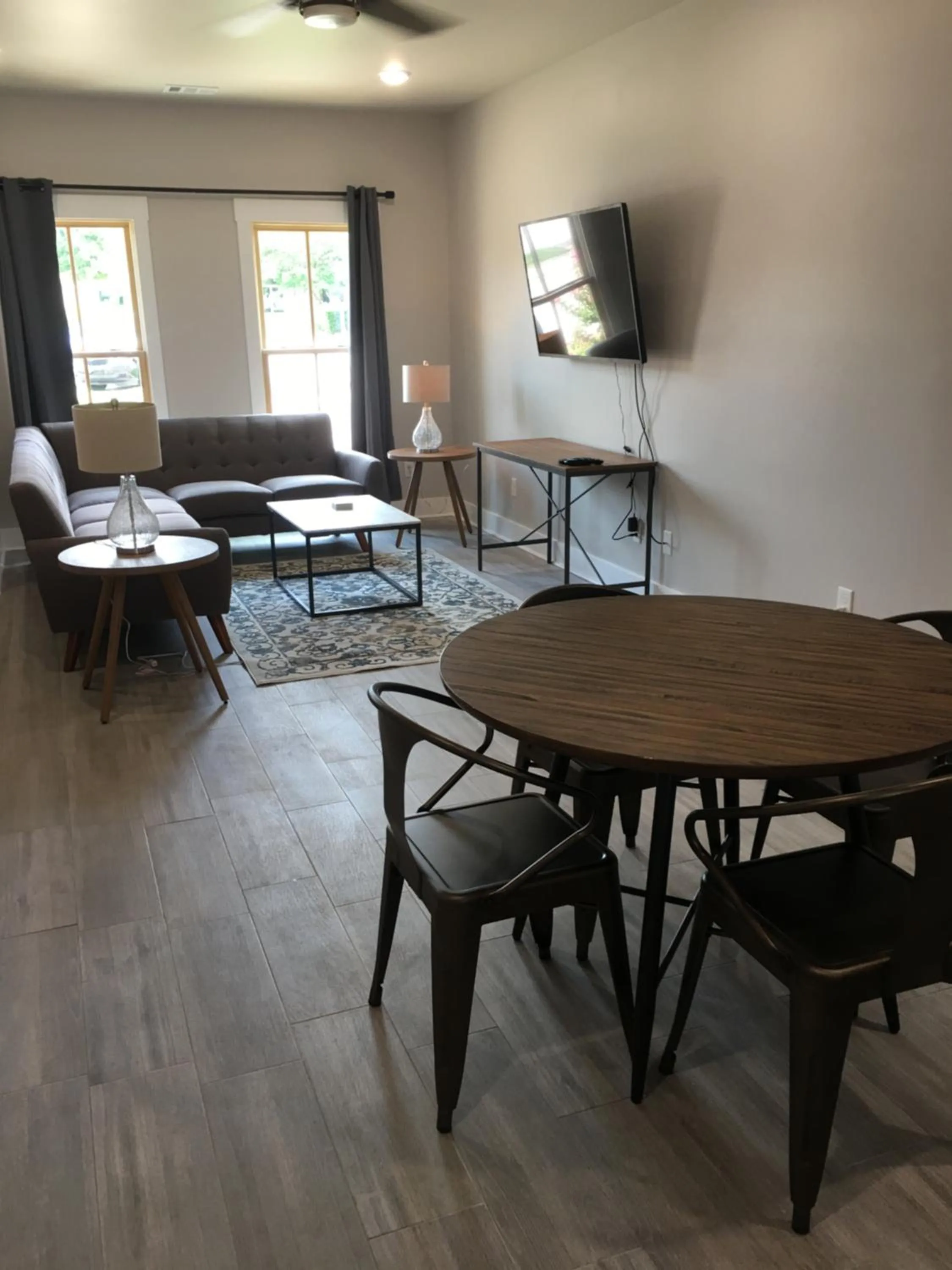 The Hotel at Huntington Square