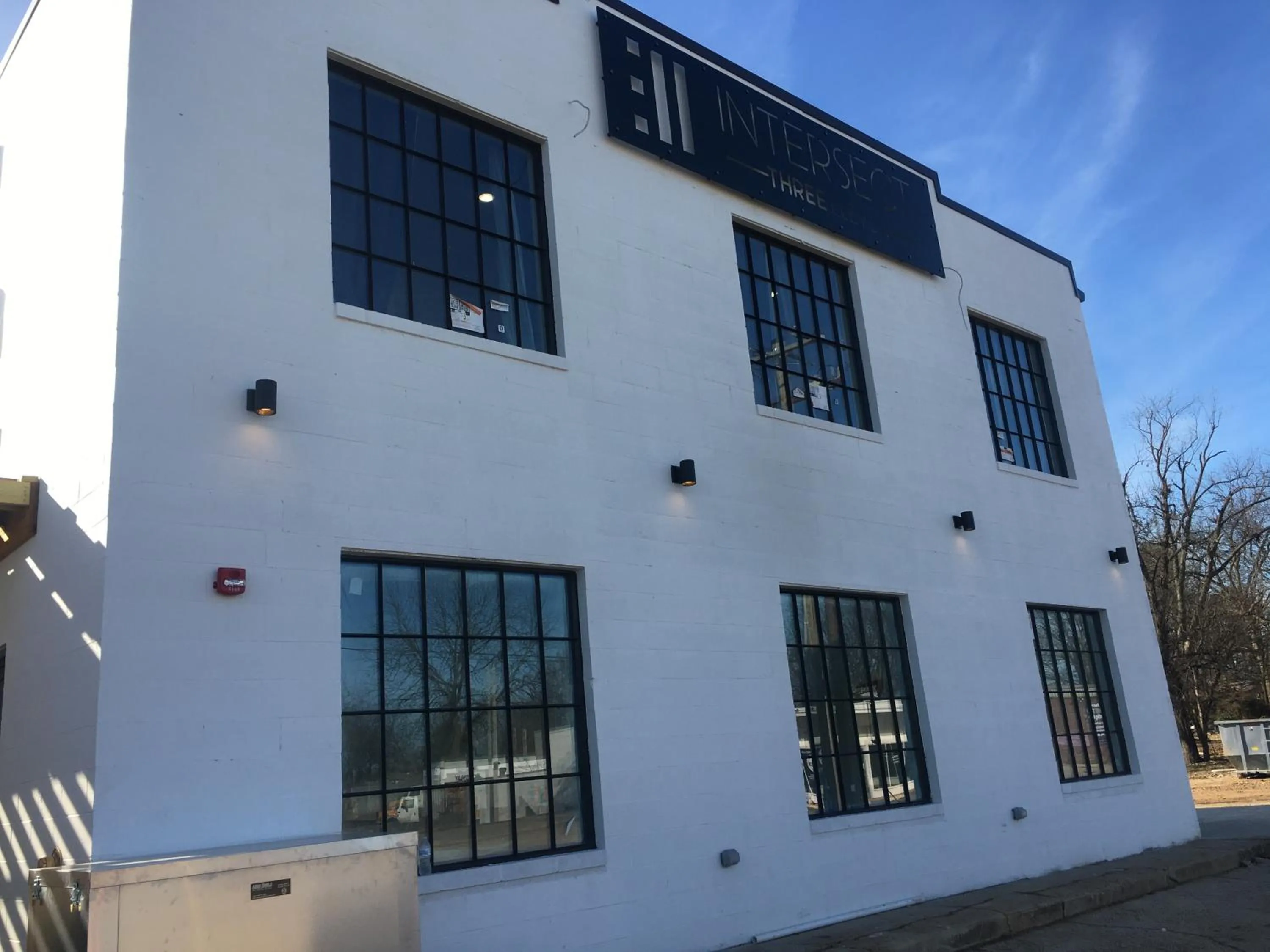 The Hotel at Huntington Square