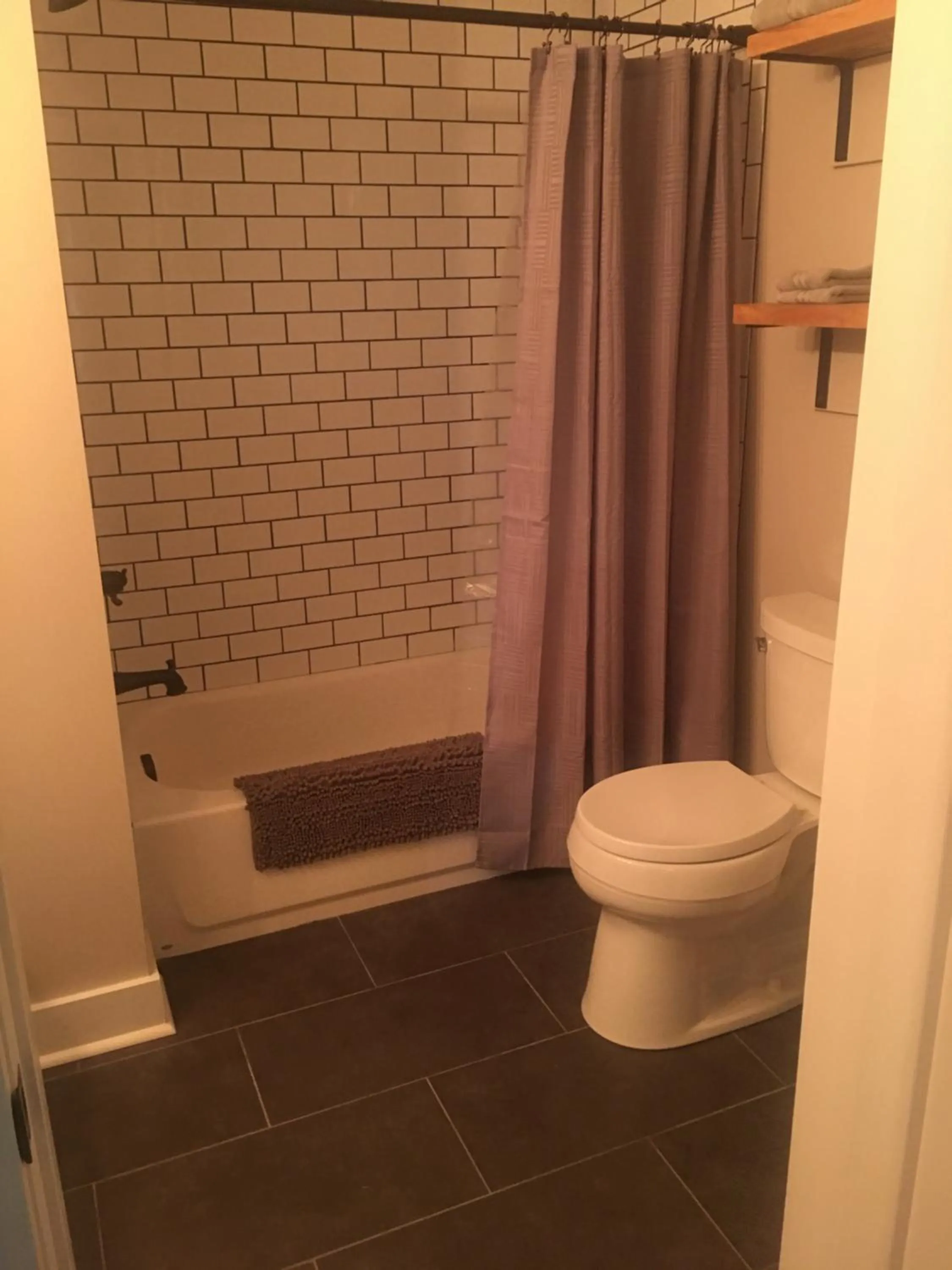 The Hotel at Huntington Square