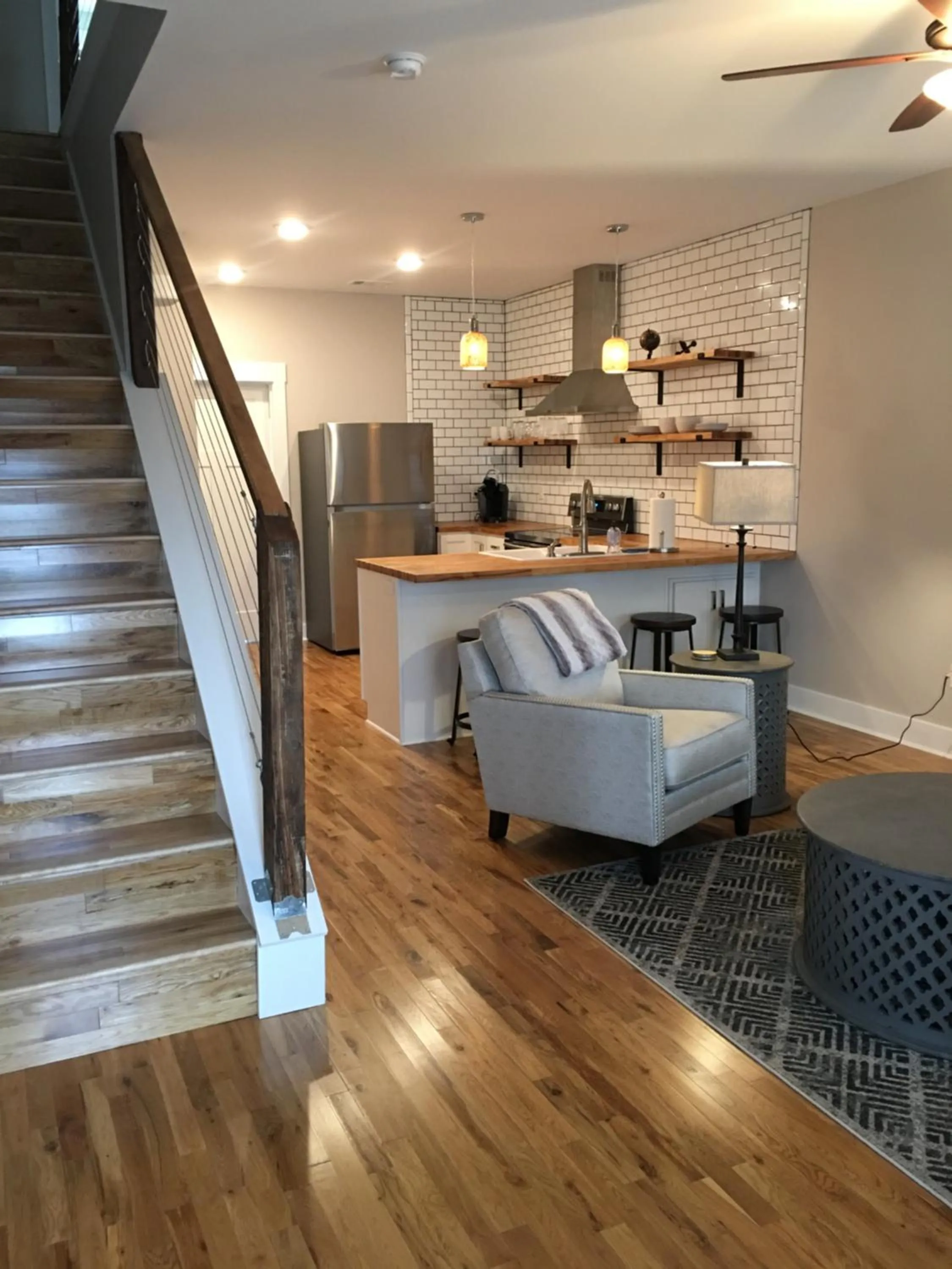 The Hotel at Huntington Square