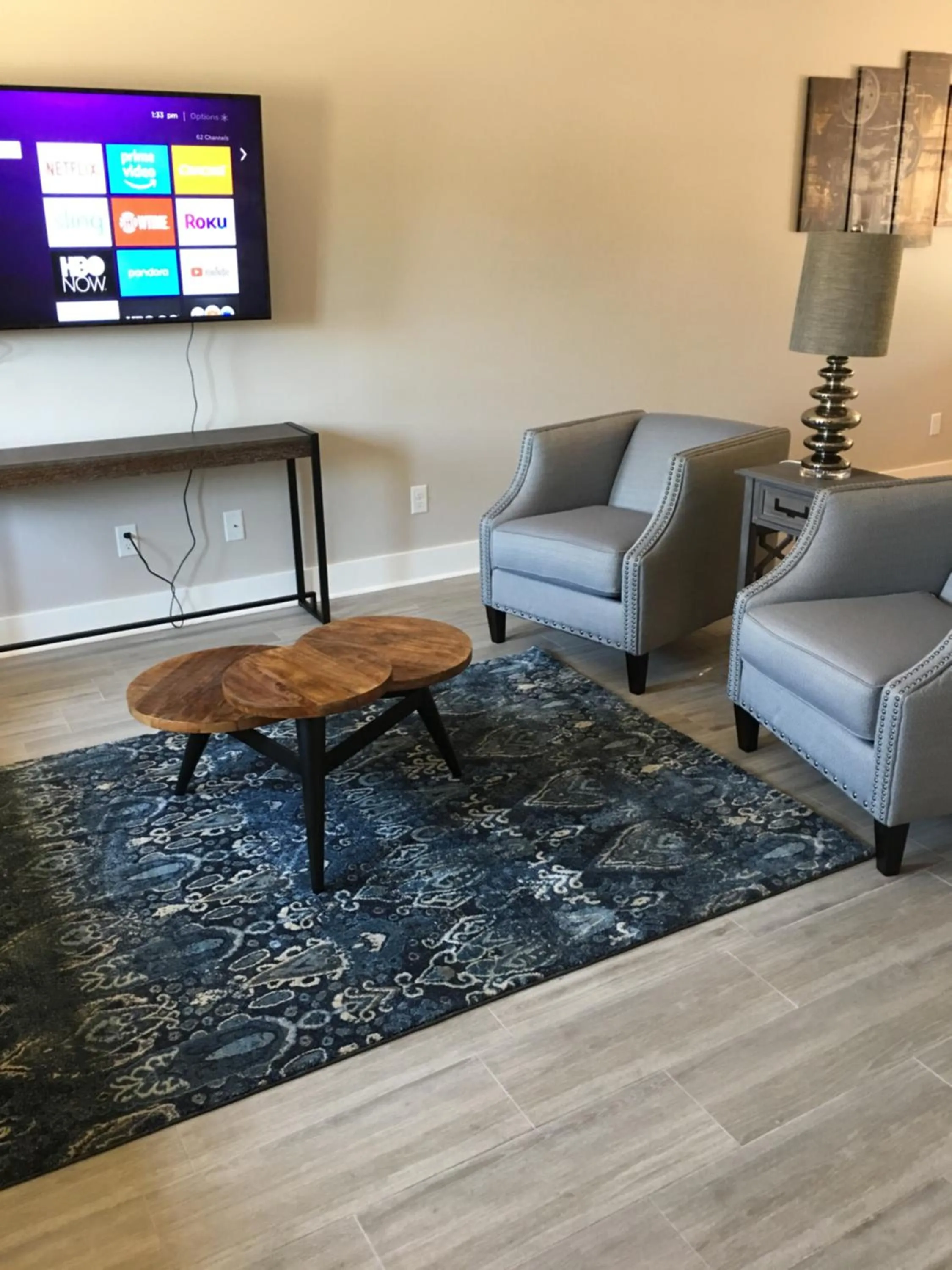 The Hotel at Huntington Square