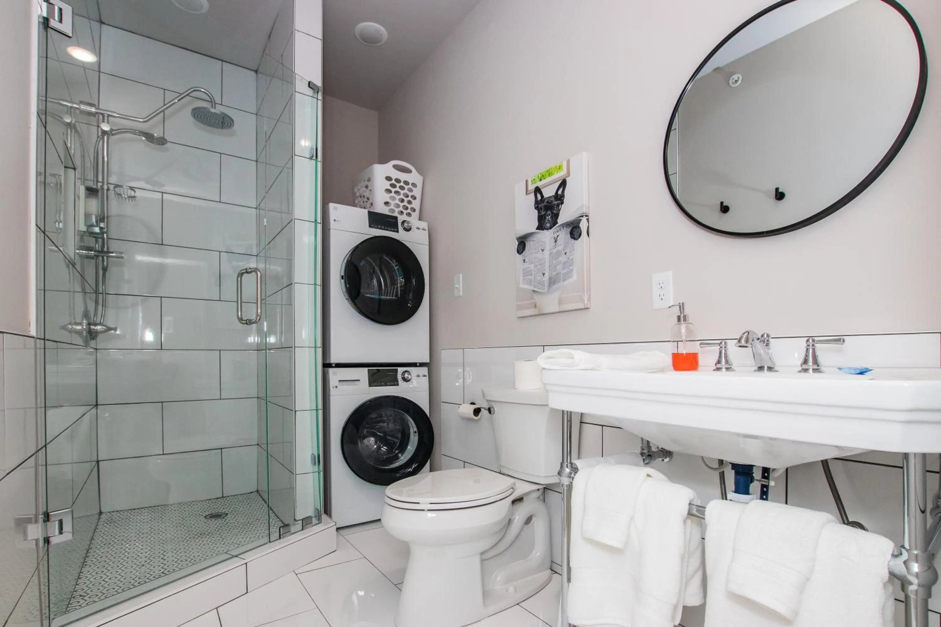 The Hotel at Huntington Square