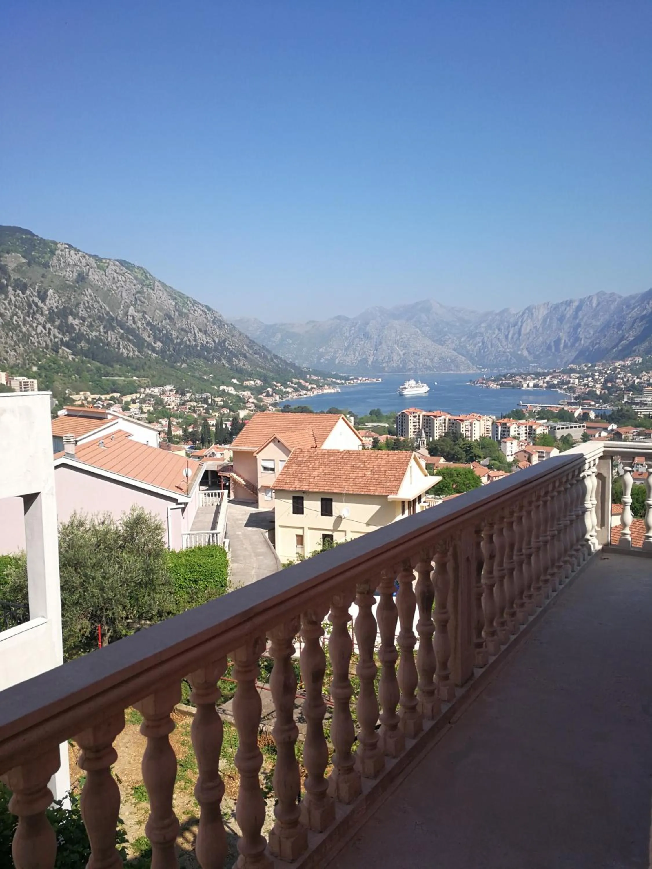 Apartment Misulino