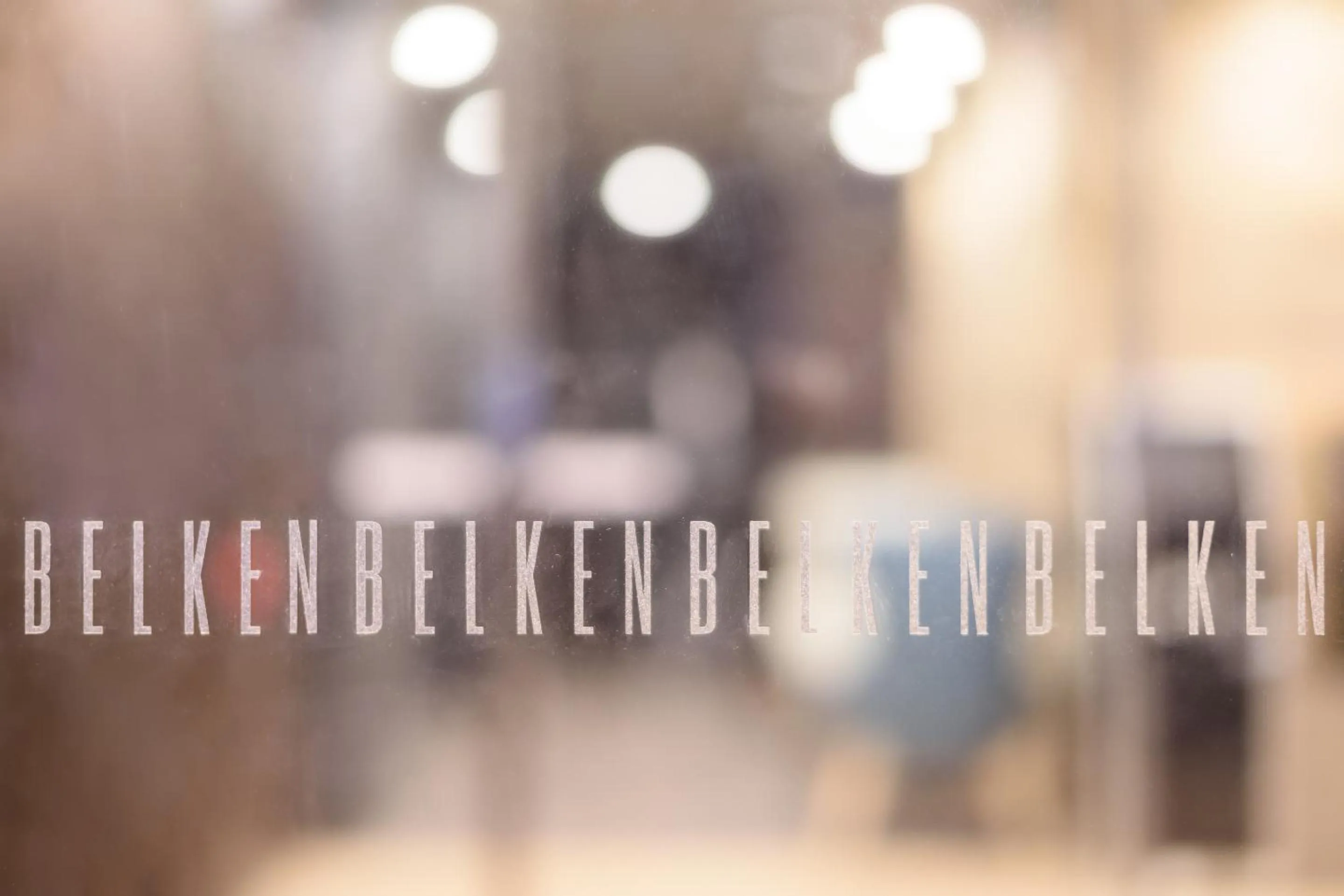 Other in Belken Hotel Kanda