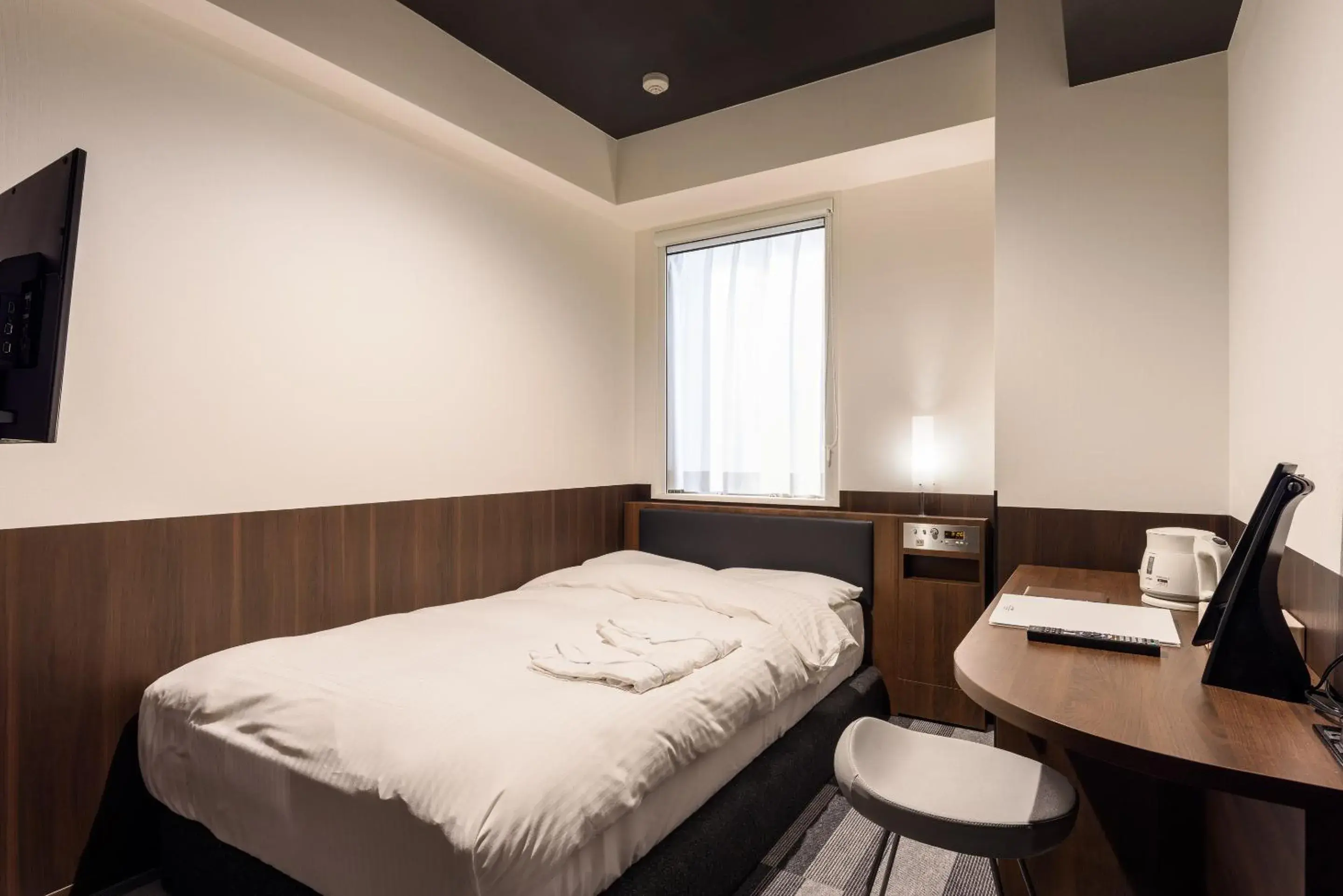 Bedroom, Bed in Belken Hotel Kanda Bedroom, Bed in Belken Hotel Kanda