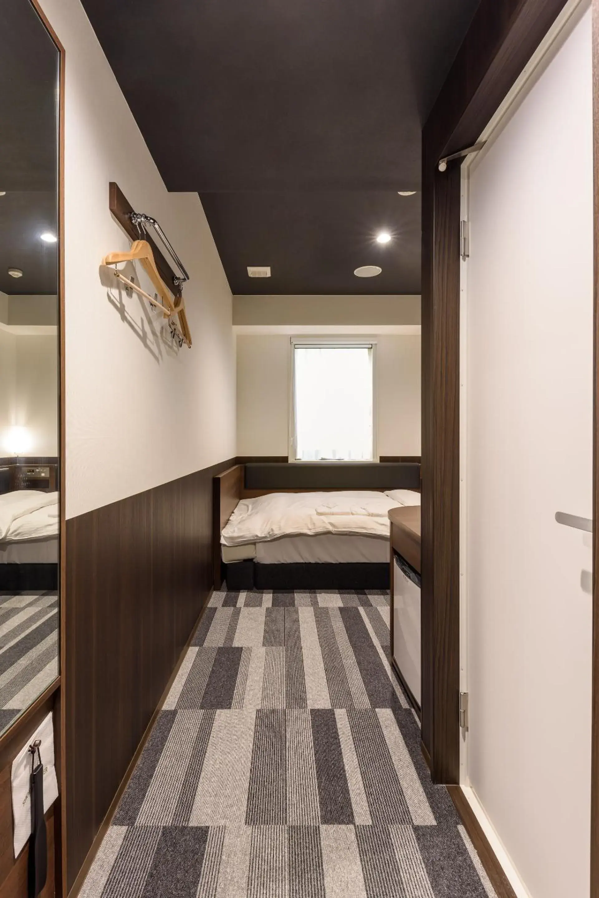 Photo of the whole room, Bed in Belken Hotel Kanda Photo of the whole room, Bed in Belken Hotel Kanda