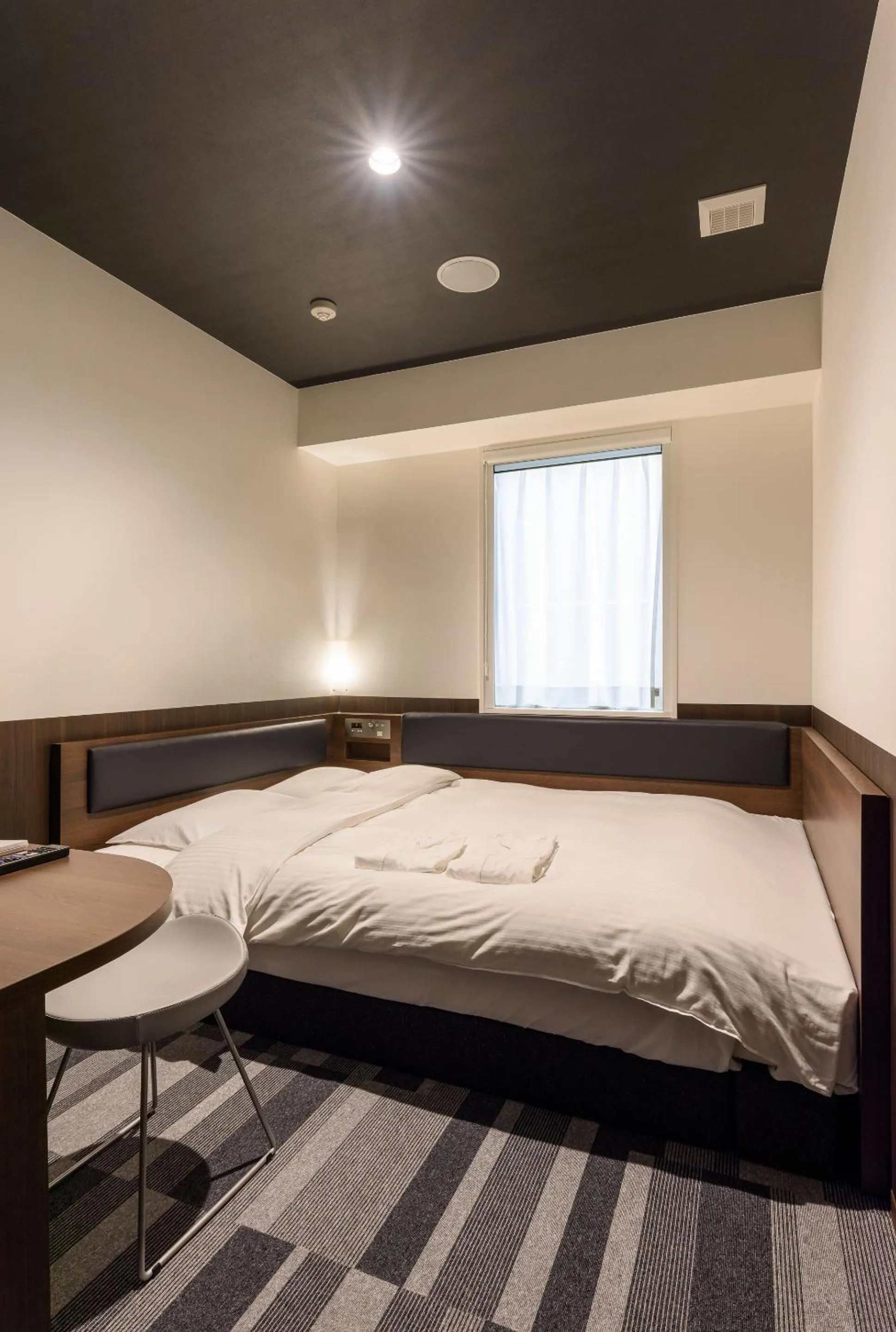 Photo of the whole room, Bed in Belken Hotel Kanda