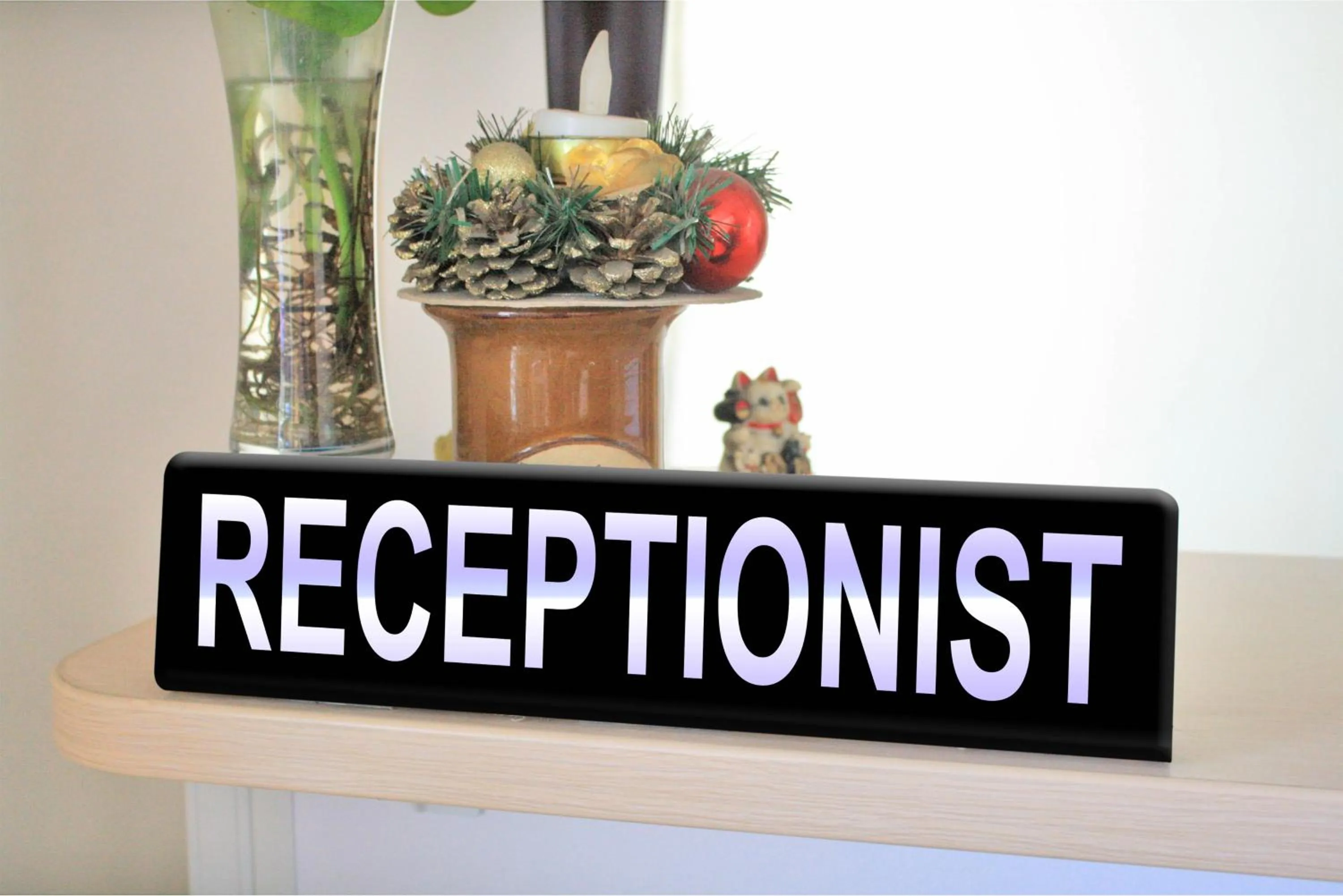 Lobby or reception in Hotel Graha DPT 33