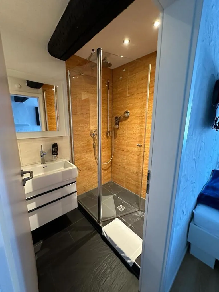 Hotel Zum Goldenen Anker