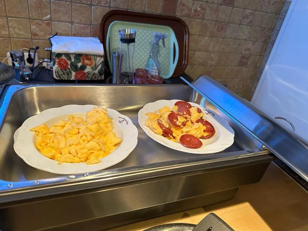 Hotel Zum Goldenen Anker