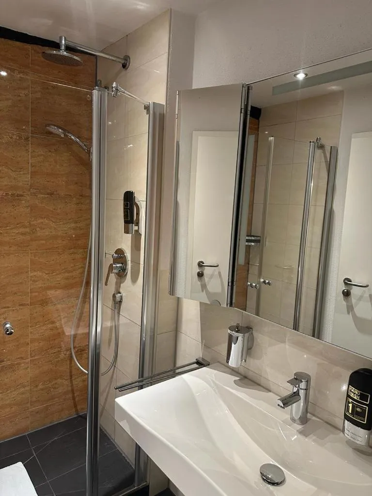 Hotel Zum Goldenen Anker