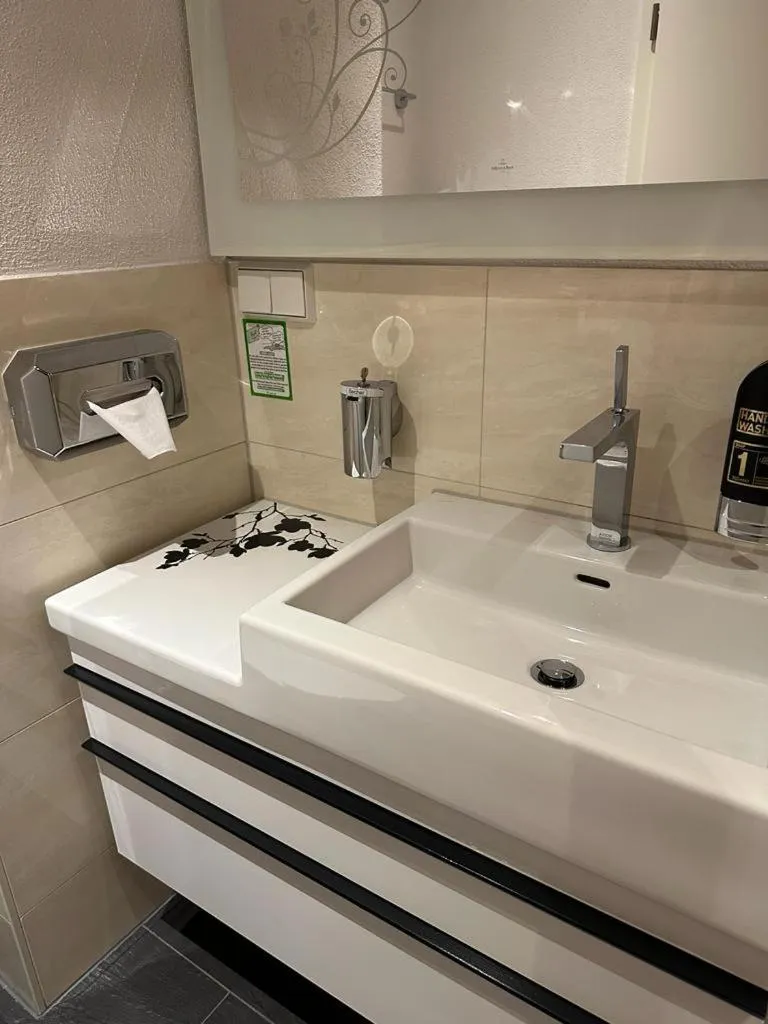 Hotel Zum Goldenen Anker