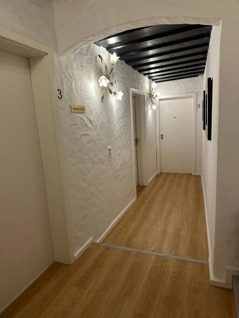 Hotel Zum Goldenen Anker