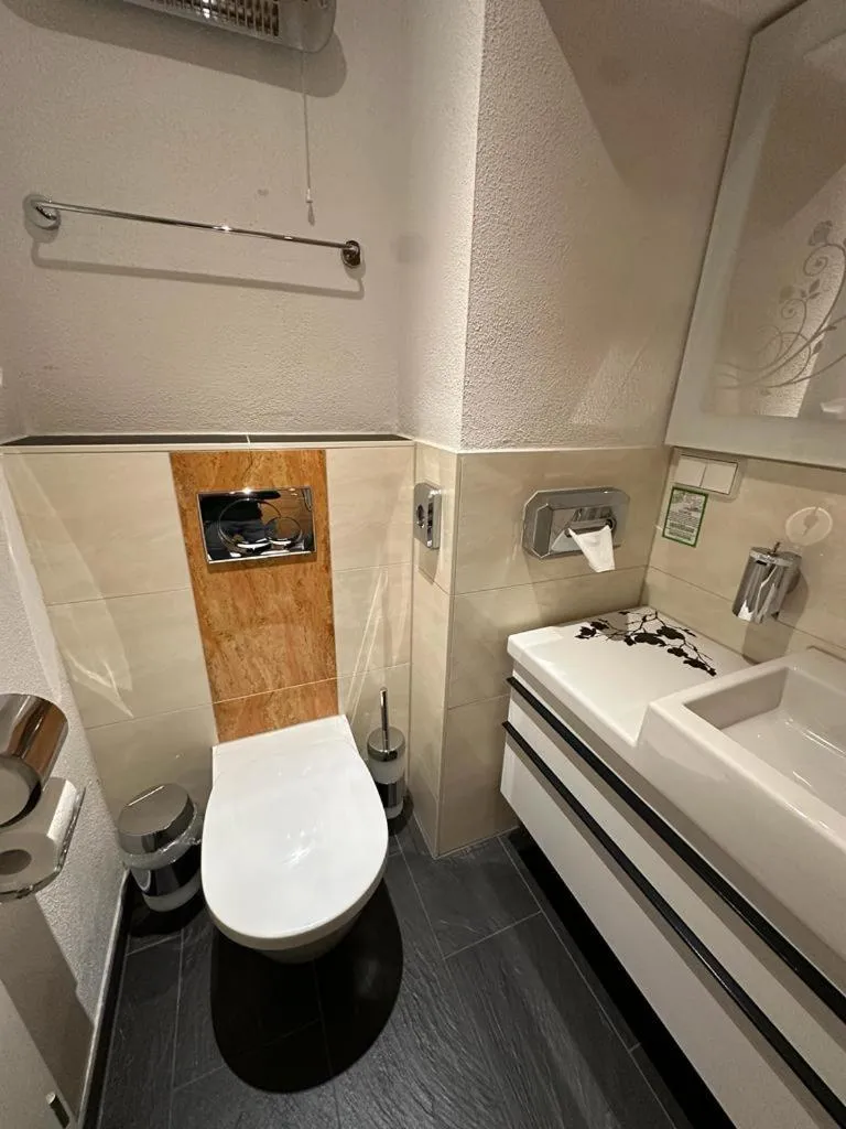 Hotel Zum Goldenen Anker