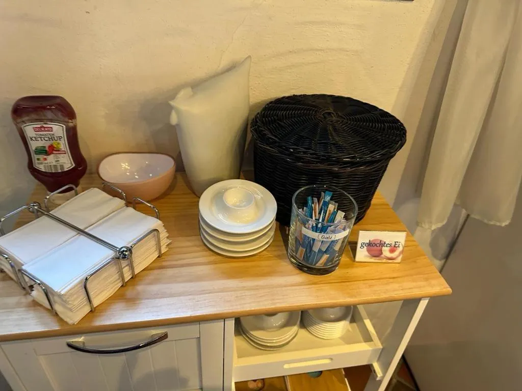 Hotel Zum Goldenen Anker