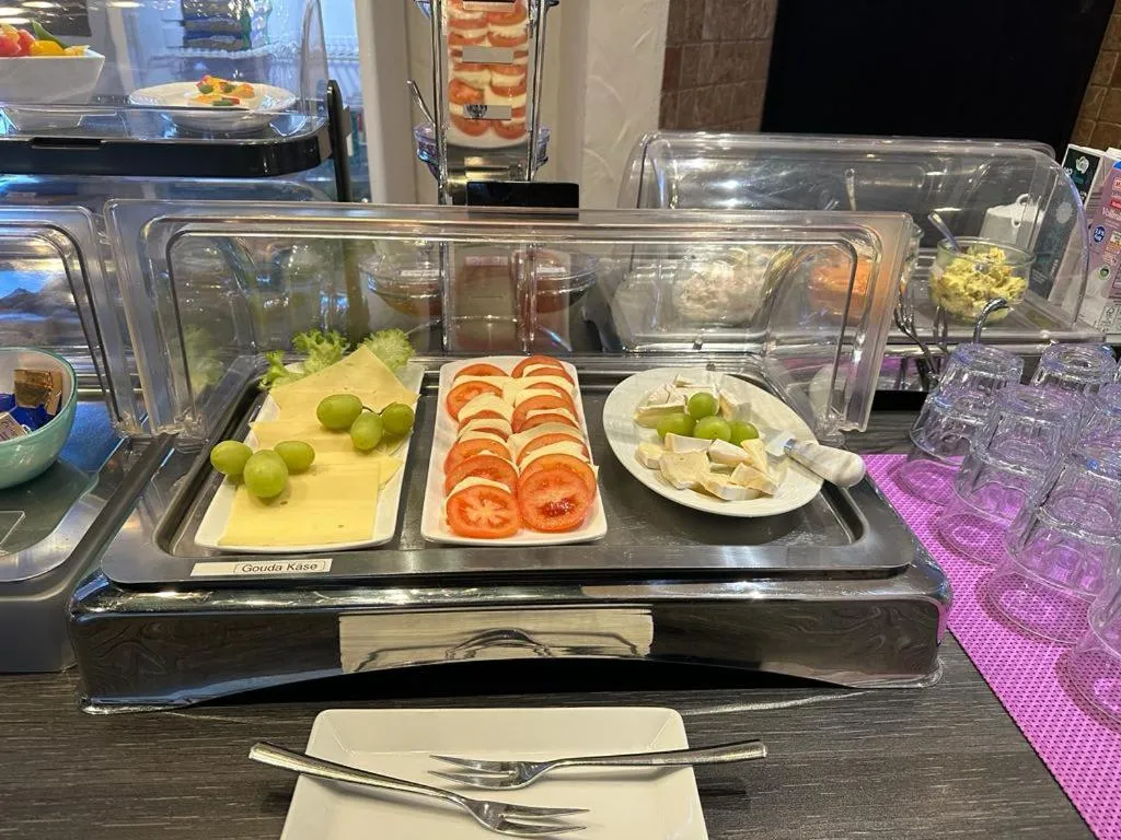 Hotel Zum Goldenen Anker