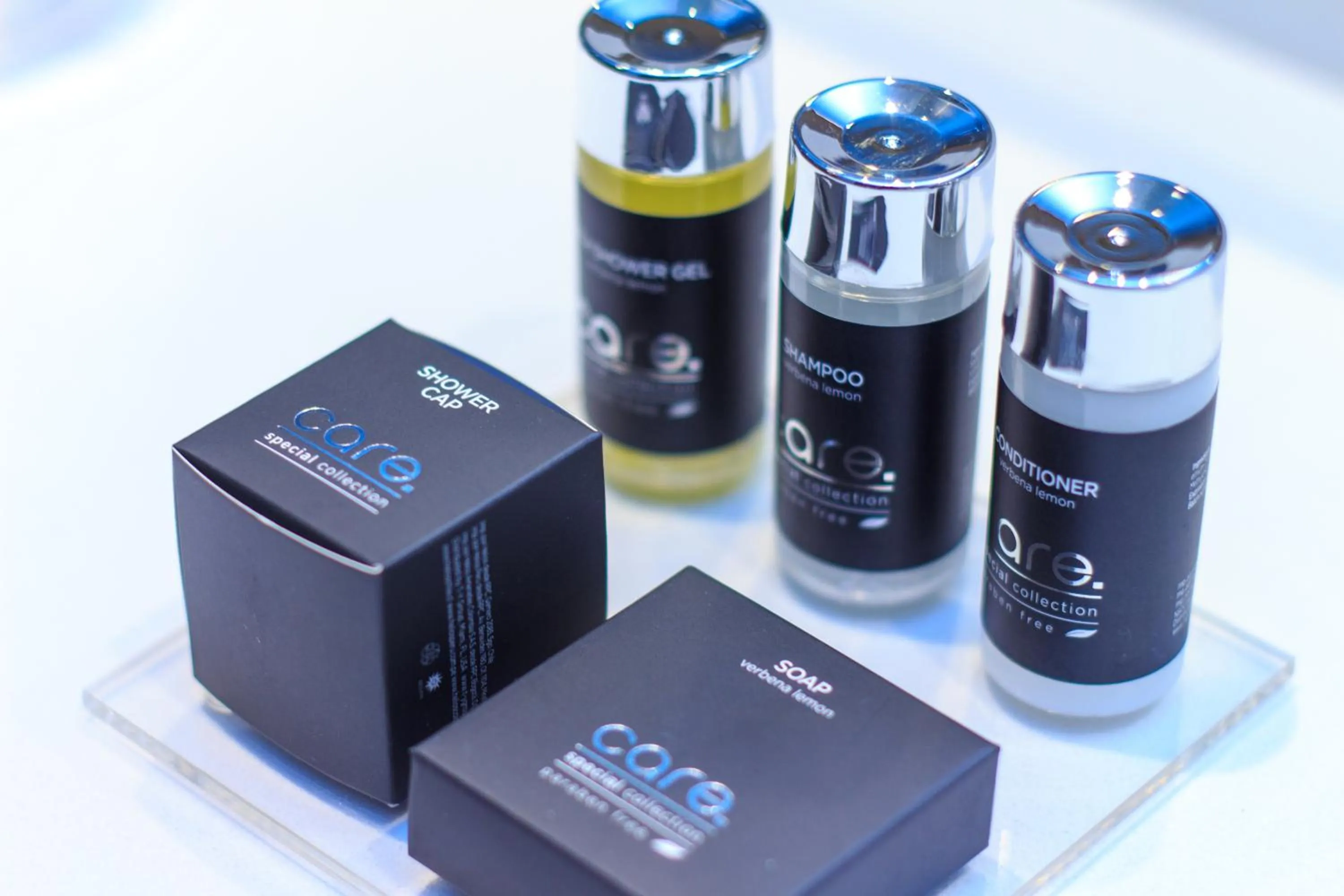 Swimming pool in Novotel Medellin El Tesoro