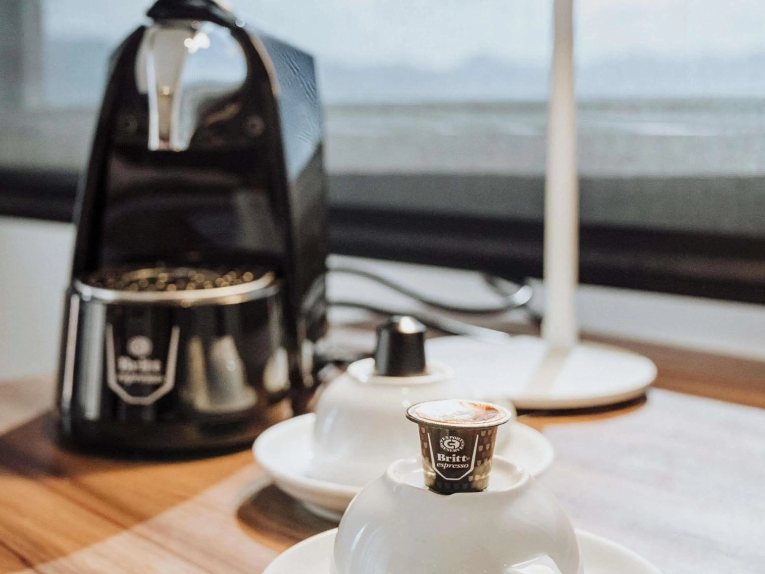 Bedroom in Novotel Medellin El Tesoro