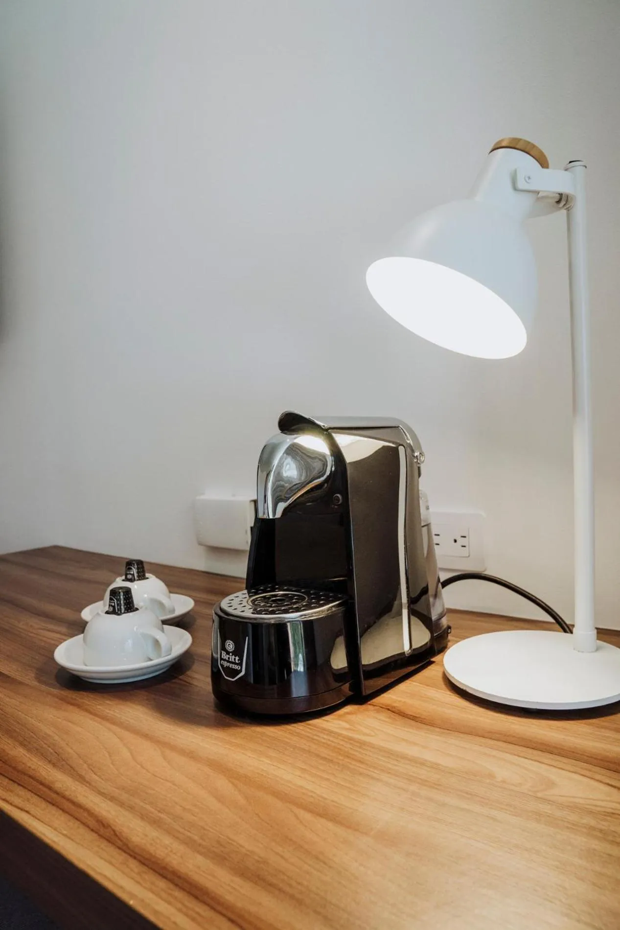 Coffee/tea facilities in Novotel Medellin El Tesoro