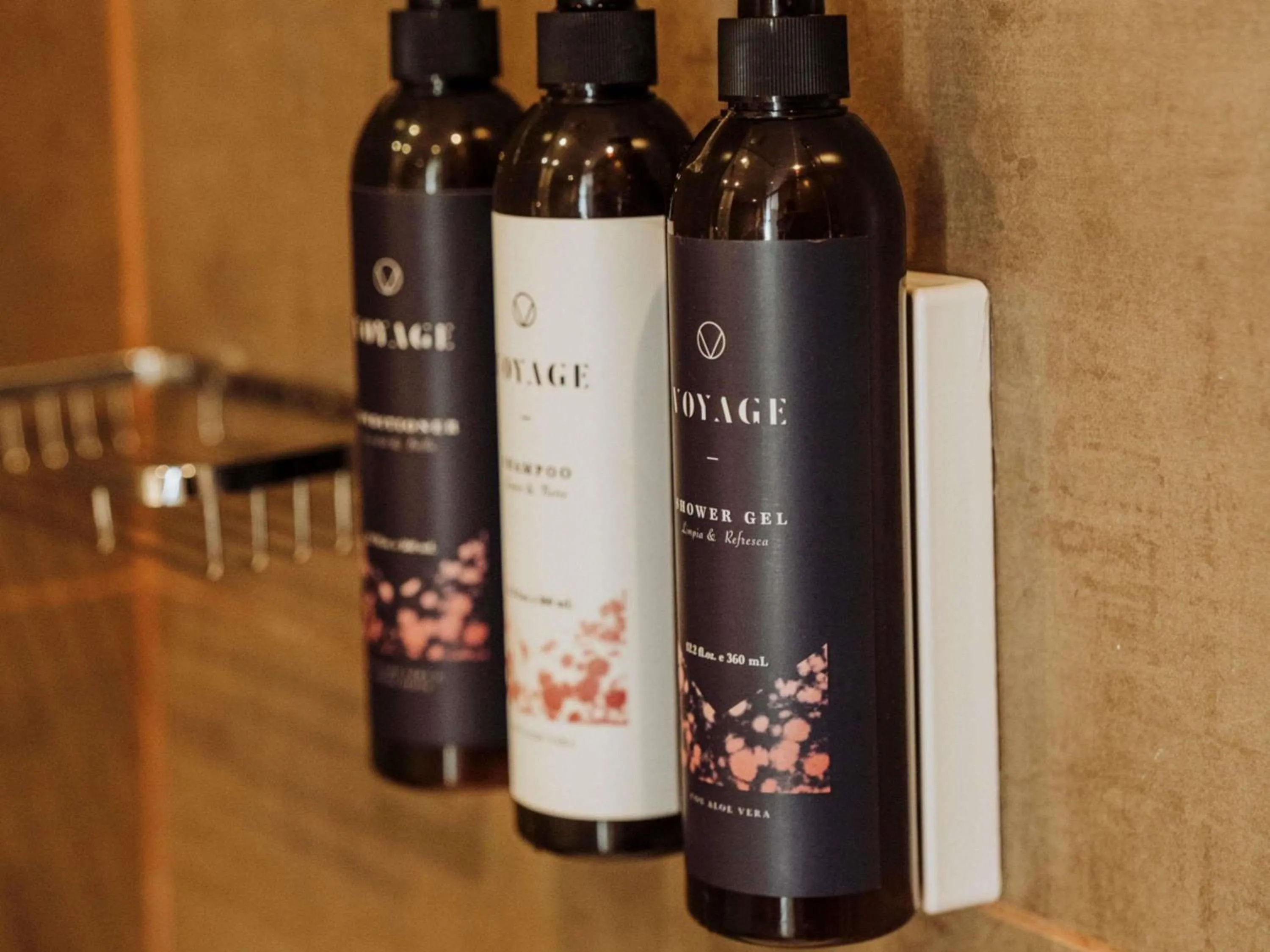 Bedroom in Novotel Medellin El Tesoro