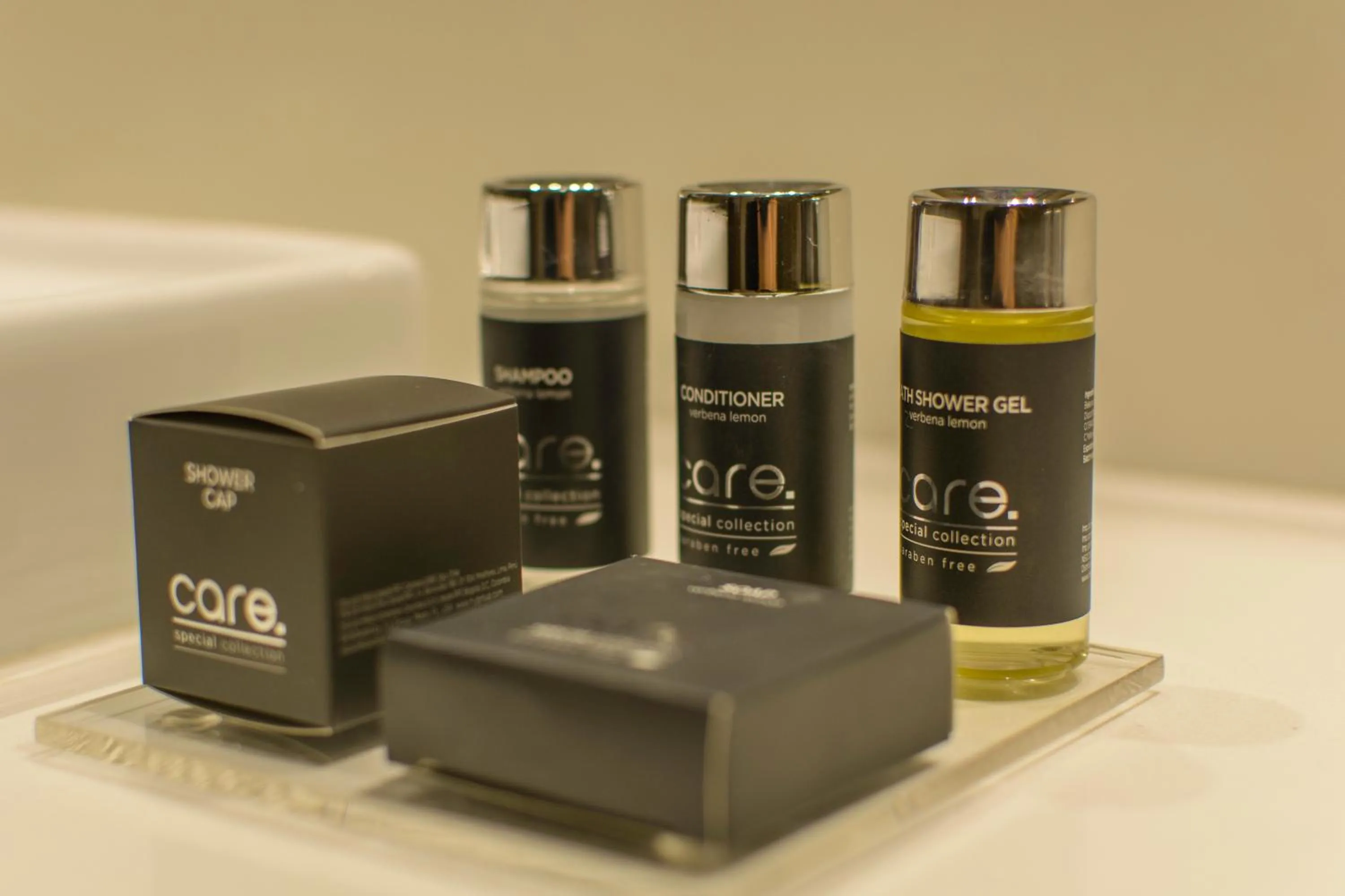 Property building in Novotel Medellin El Tesoro