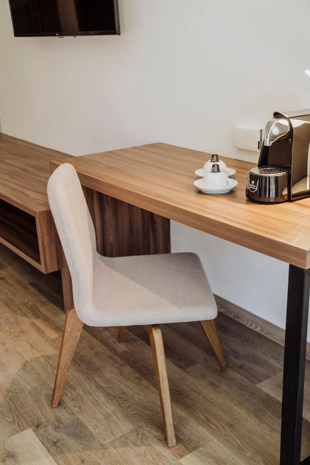 Coffee/tea facilities in Novotel Medellin El Tesoro