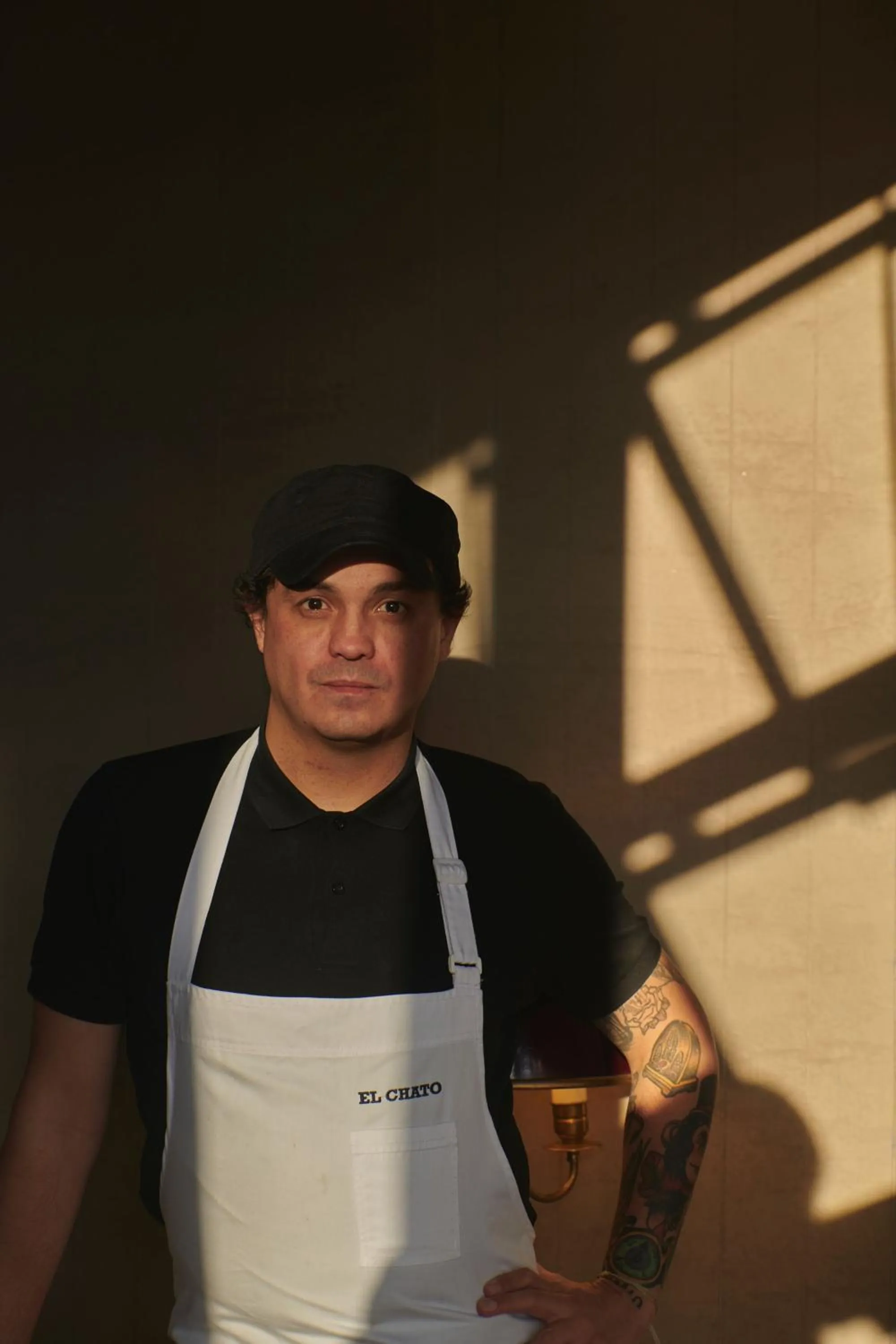 Restaurant/places to eat in Novotel Medellin El Tesoro