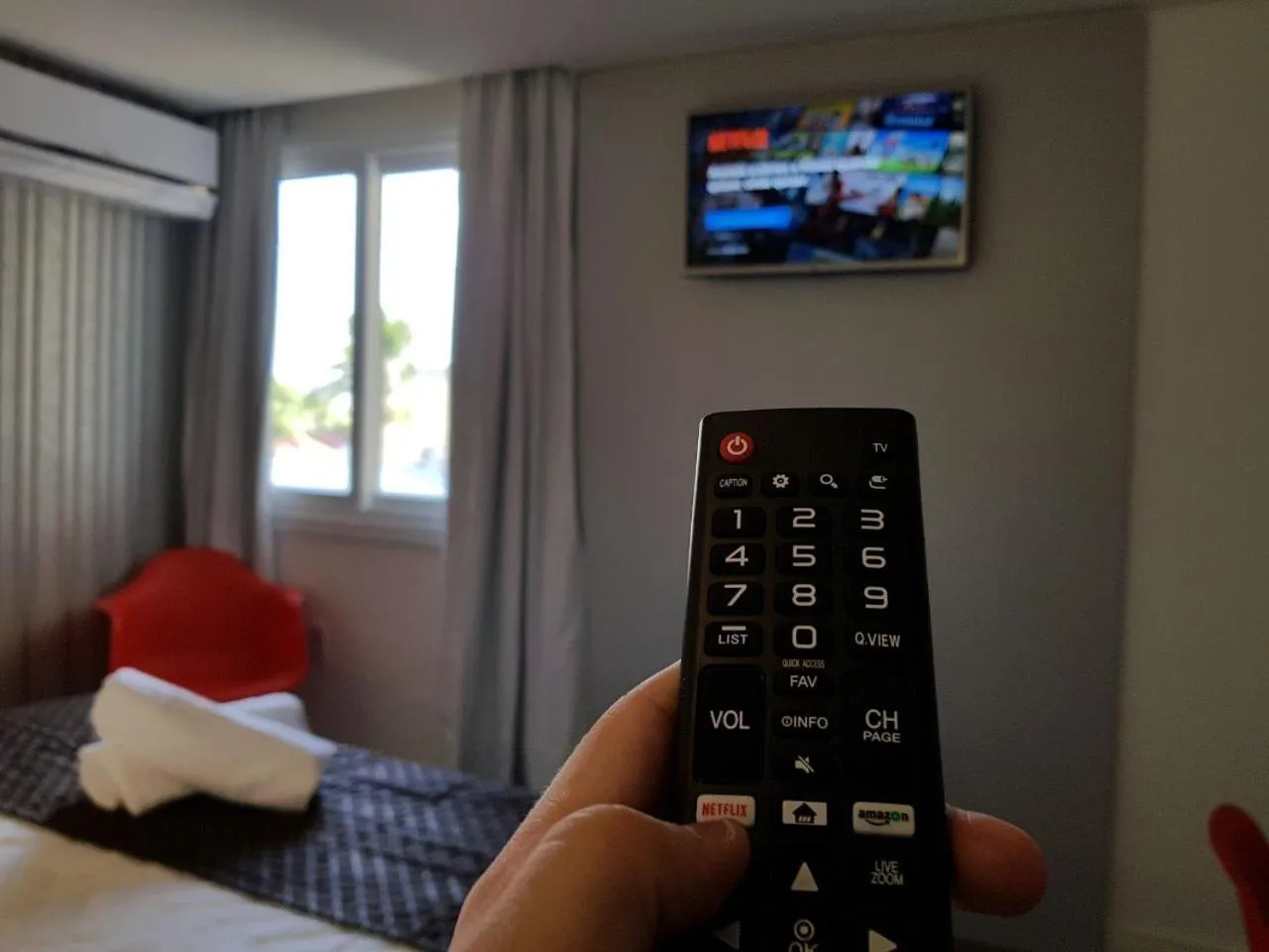 Life Hotel