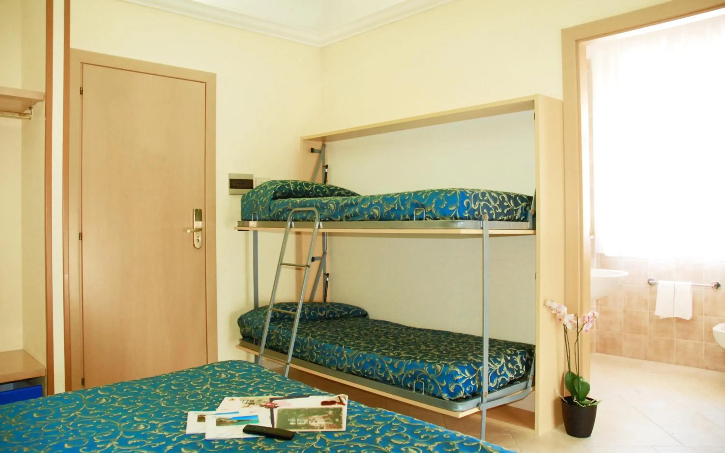 Bedroom, Bed in Park Hotel Villa Americana Bedroom, Bed in Park Hotel Villa Americana