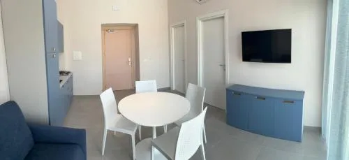 Park Hotel Villa Americana