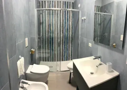 Park Hotel Villa Americana Park Hotel Villa Americana