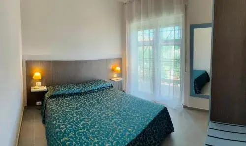 Park Hotel Villa Americana Park Hotel Villa Americana