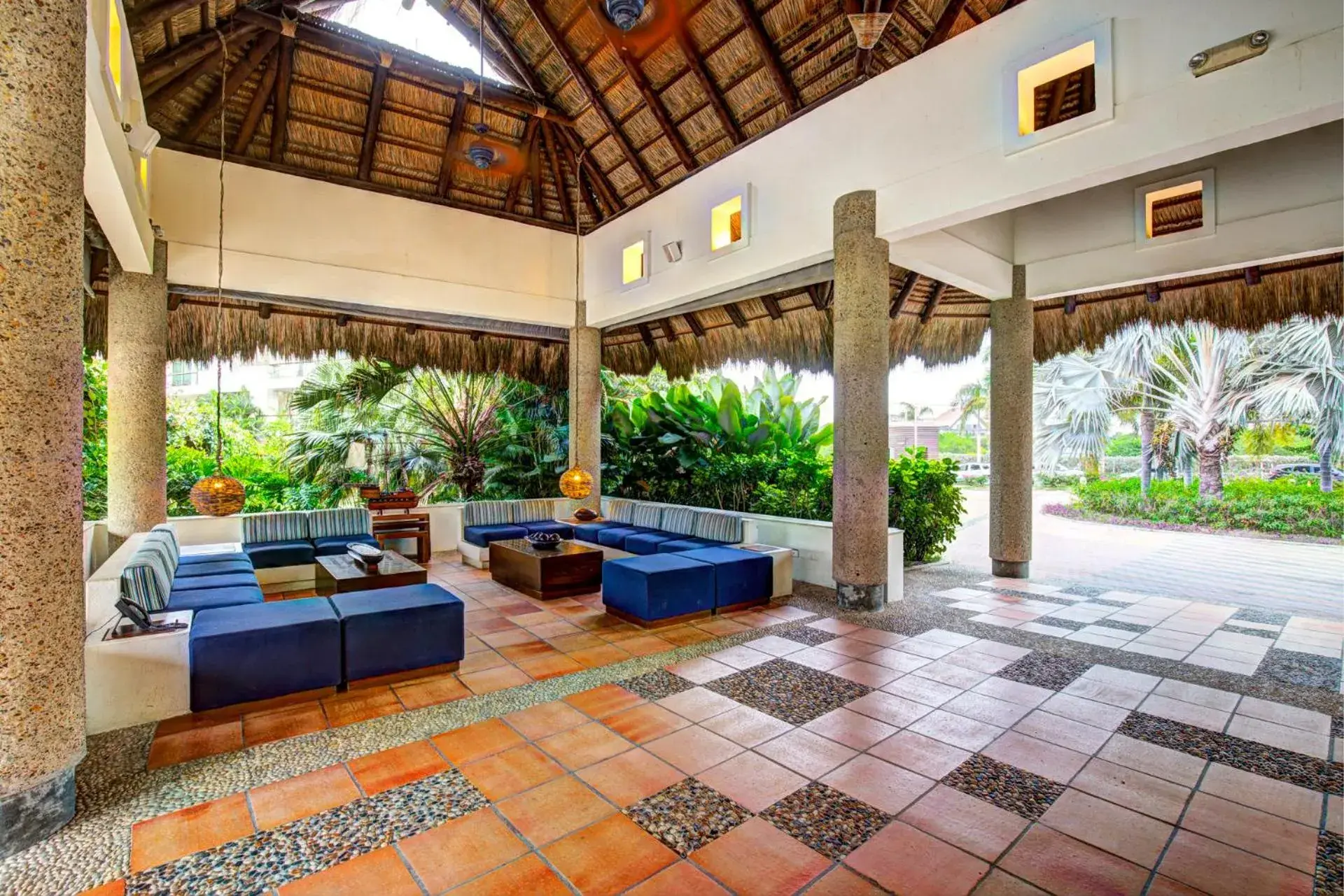 Area and facilities in Estelar Playa Manzanillo - All inclusive Area and facilities in Estelar Playa Manzanillo - All inclusive