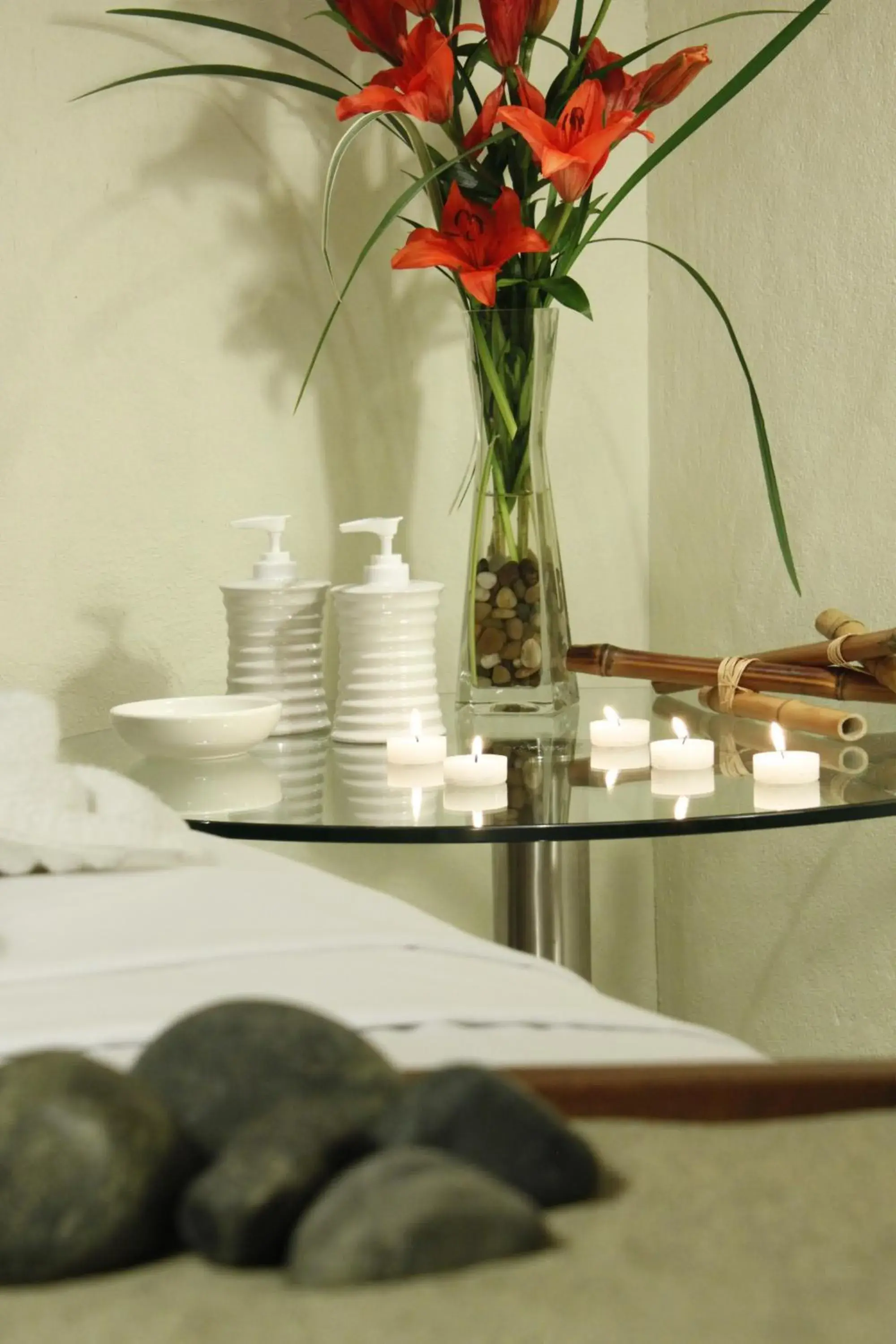 Spa and wellness centre/facilities in Estelar Playa Manzanillo - All inclusive Spa and wellness centre/facilities in Estelar Playa Manzanillo - All inclusive