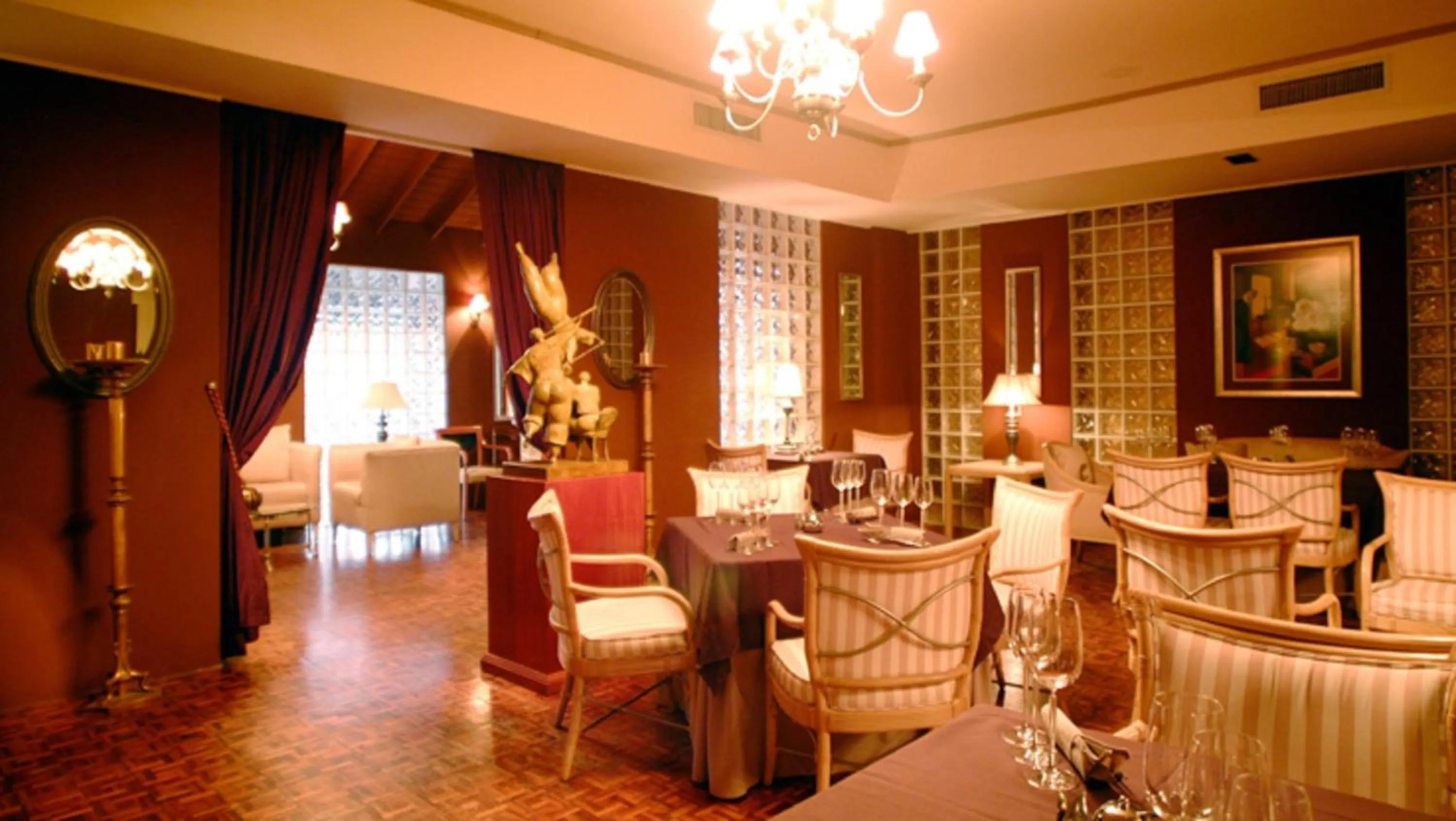 Restaurant/Places to Eat in Mystique St Lucia by Royalton
