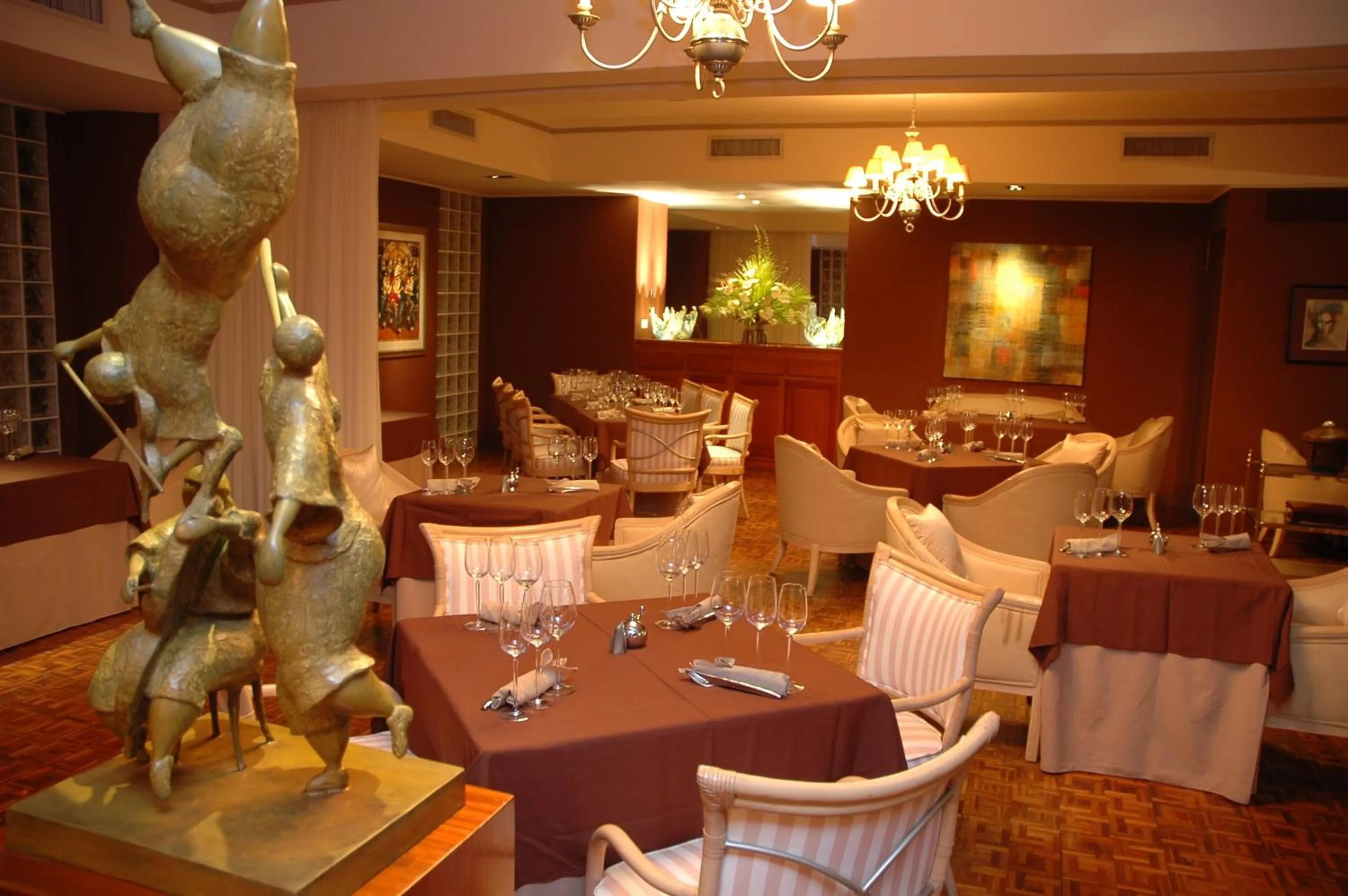 Banquet/Function facilities, Restaurant/Places to Eat in Mystique St Lucia by Royalton
