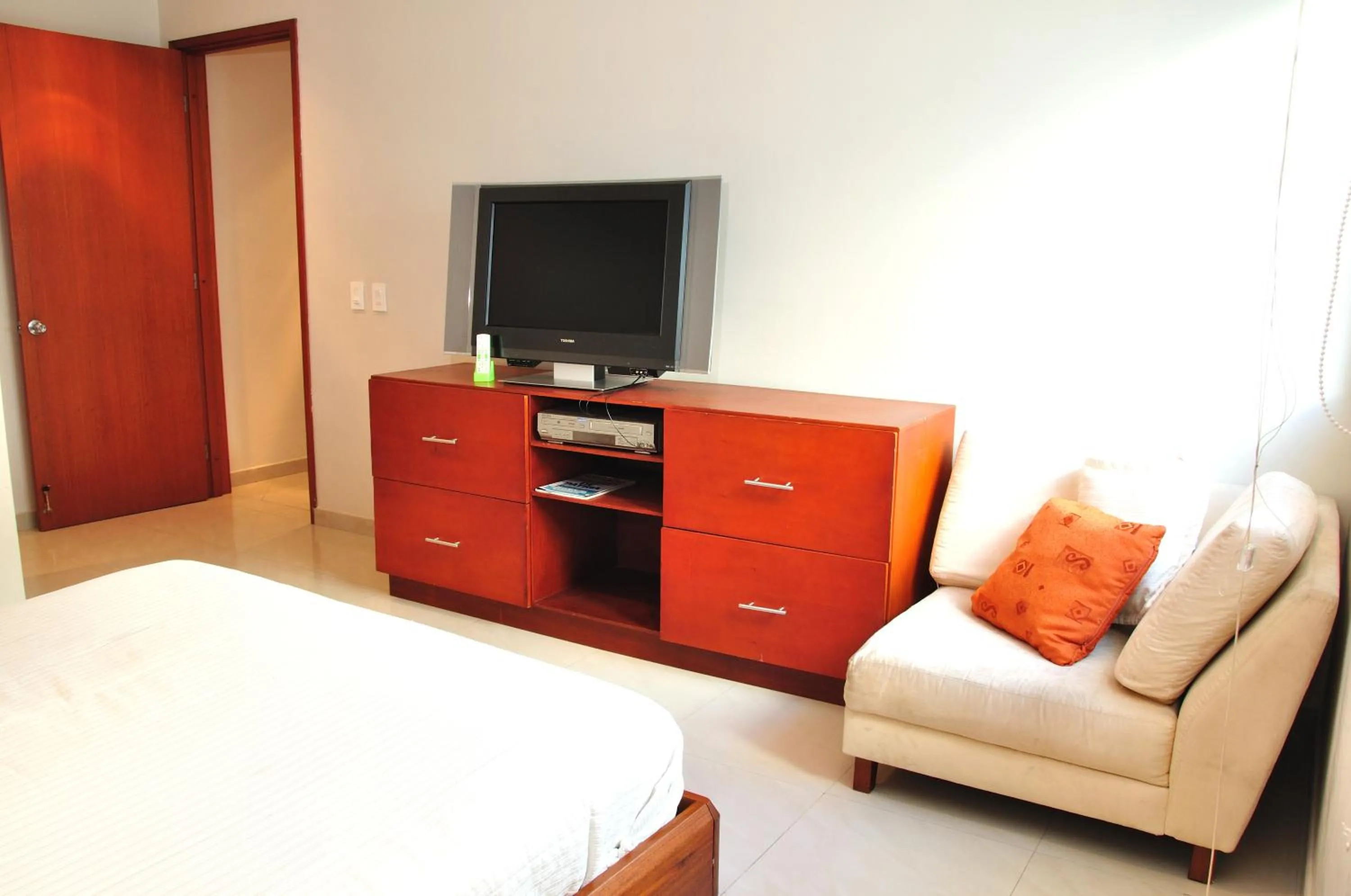 Apartamentos Morros Cartagena