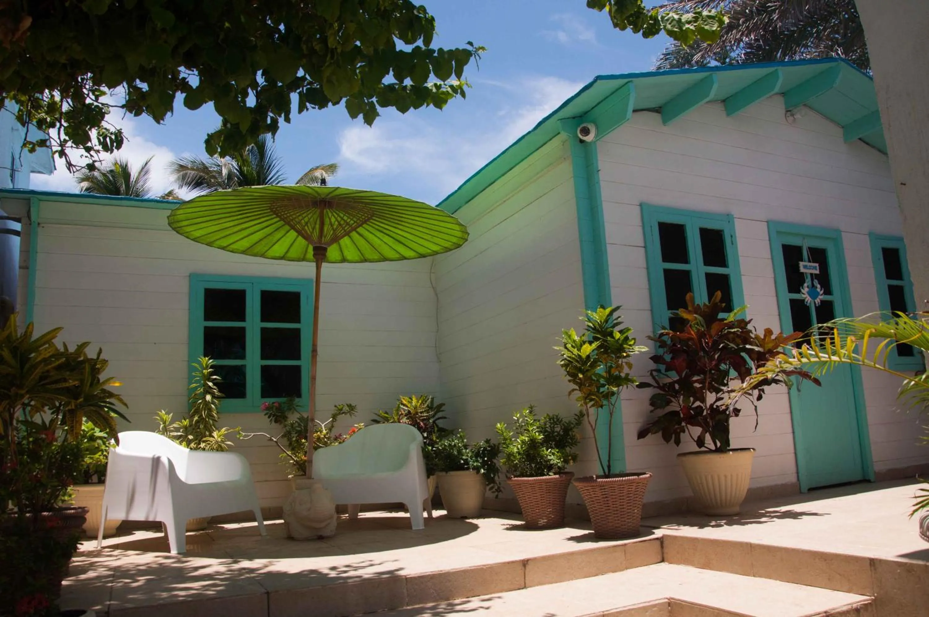 Le Castel Blanc Hotel Boutique