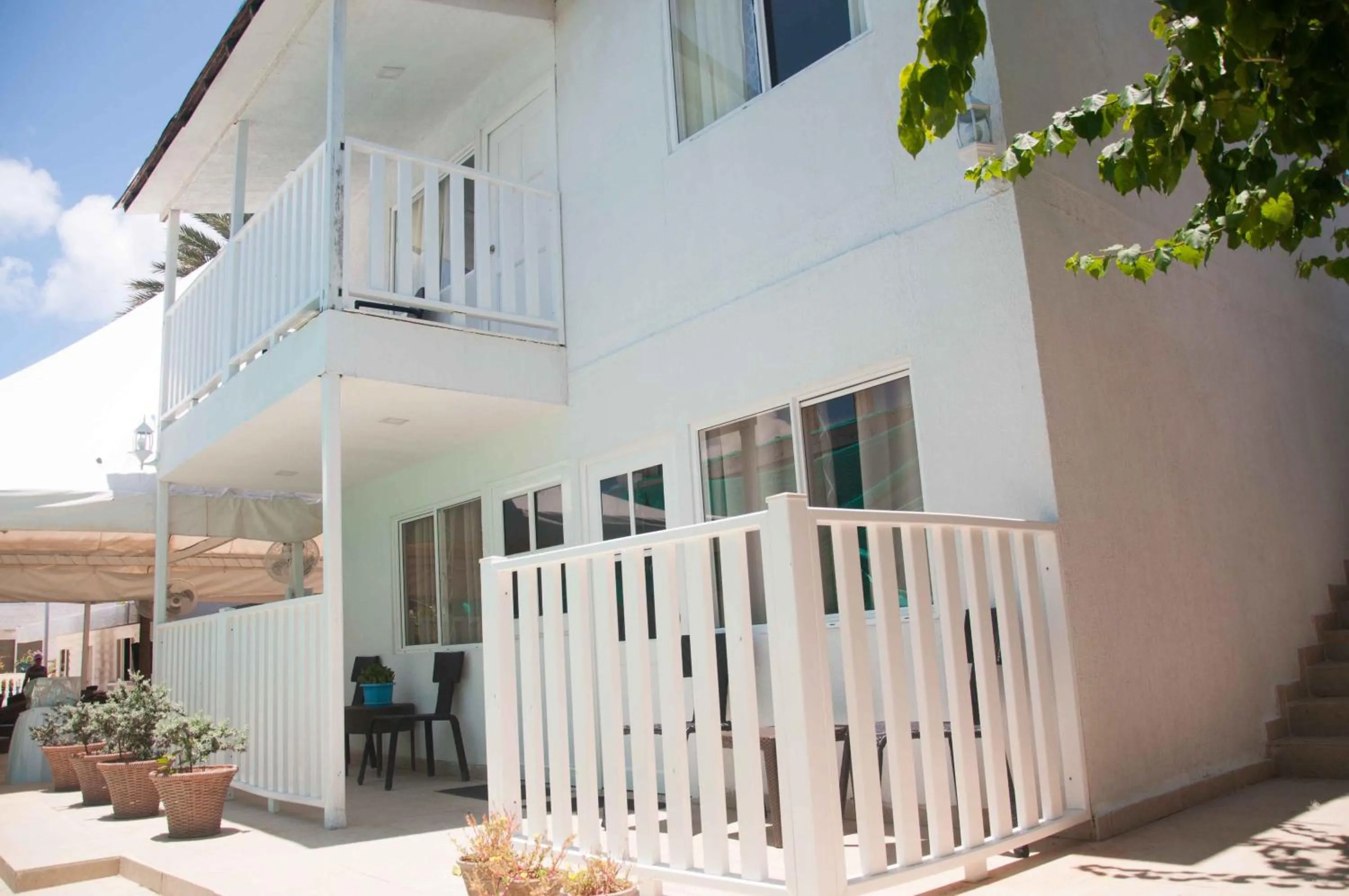 Le Castel Blanc Hotel Boutique