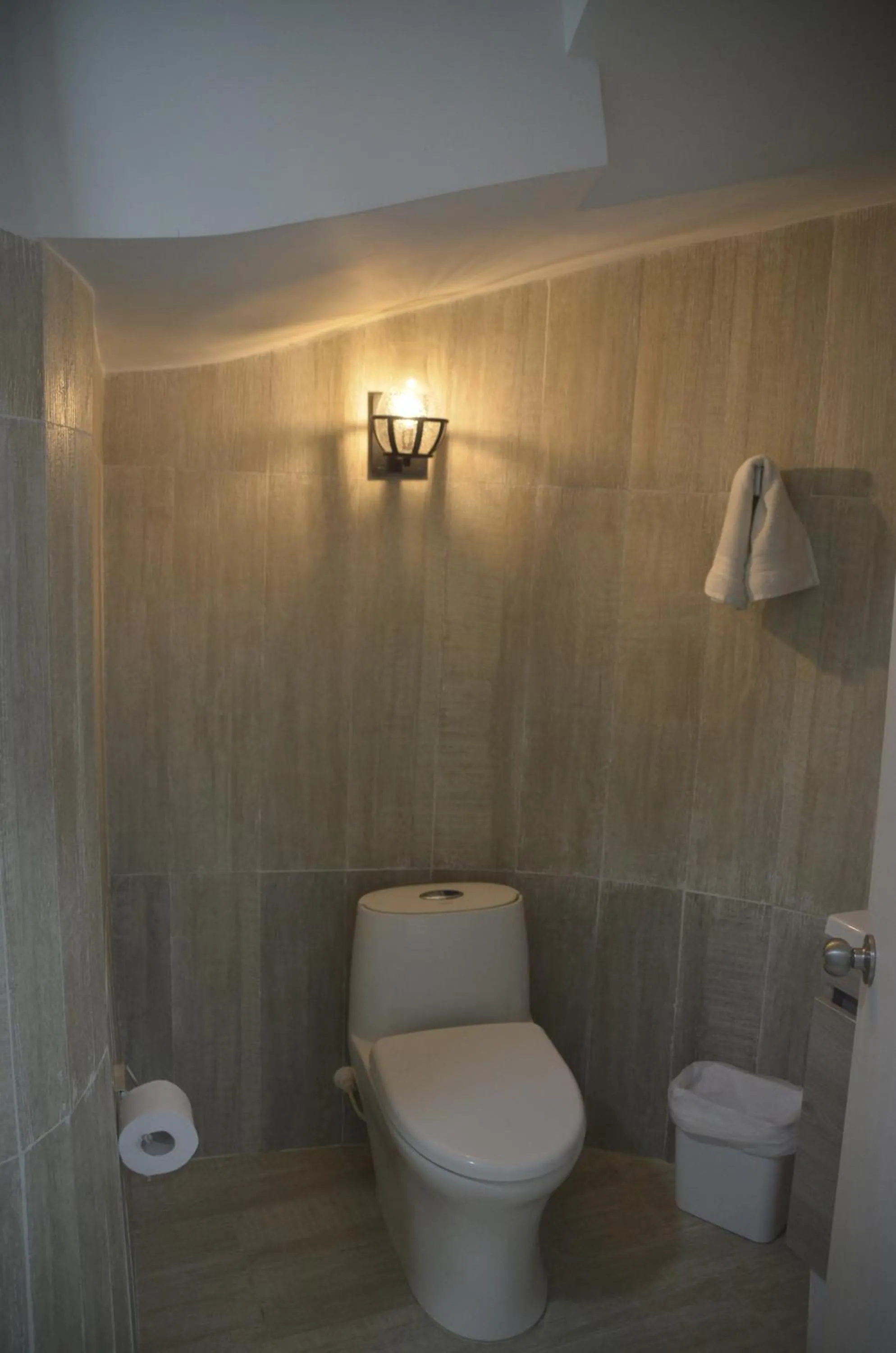 Le Castel Blanc Hotel Boutique